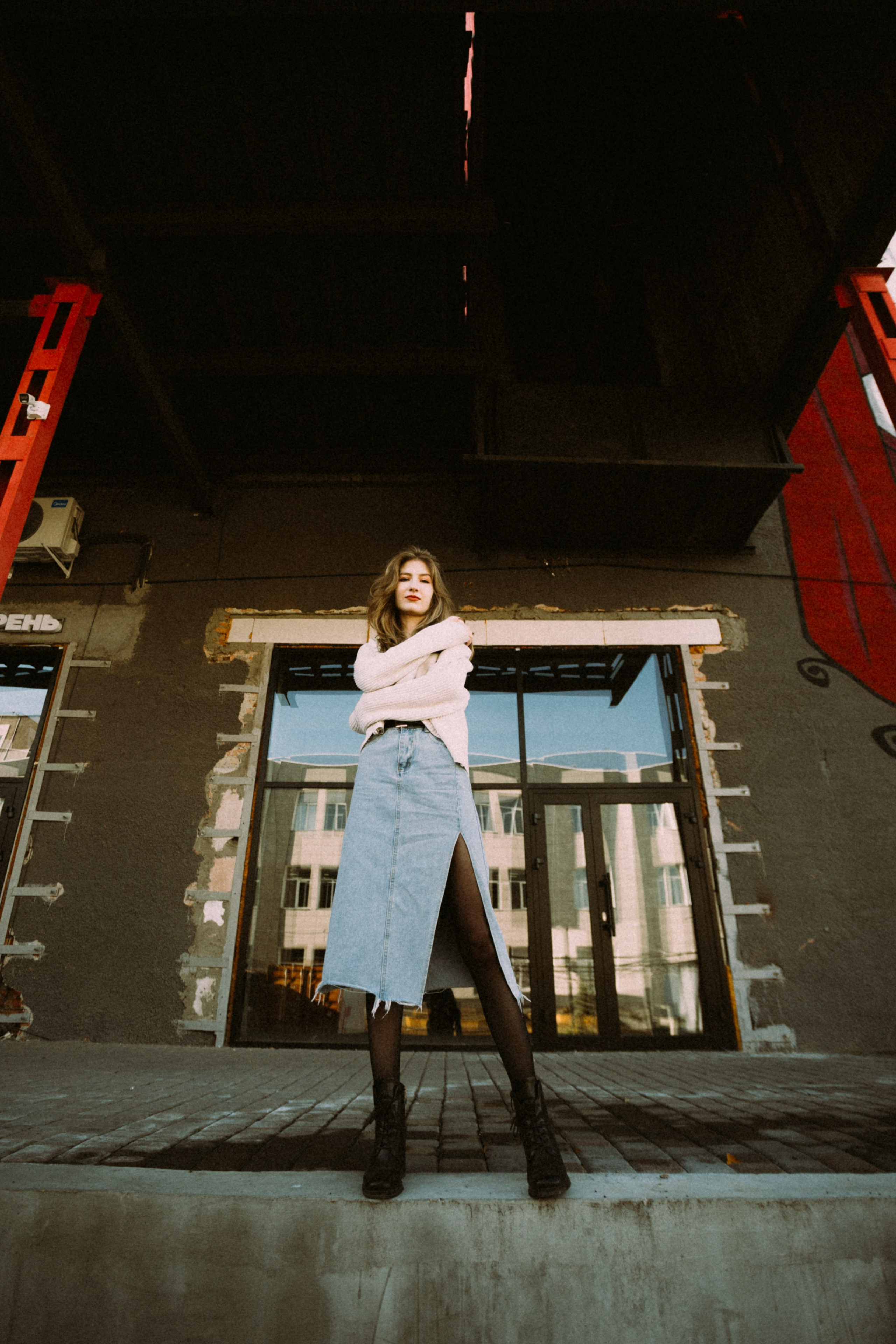 Алёна. Фотограф Кемерово | Сергей