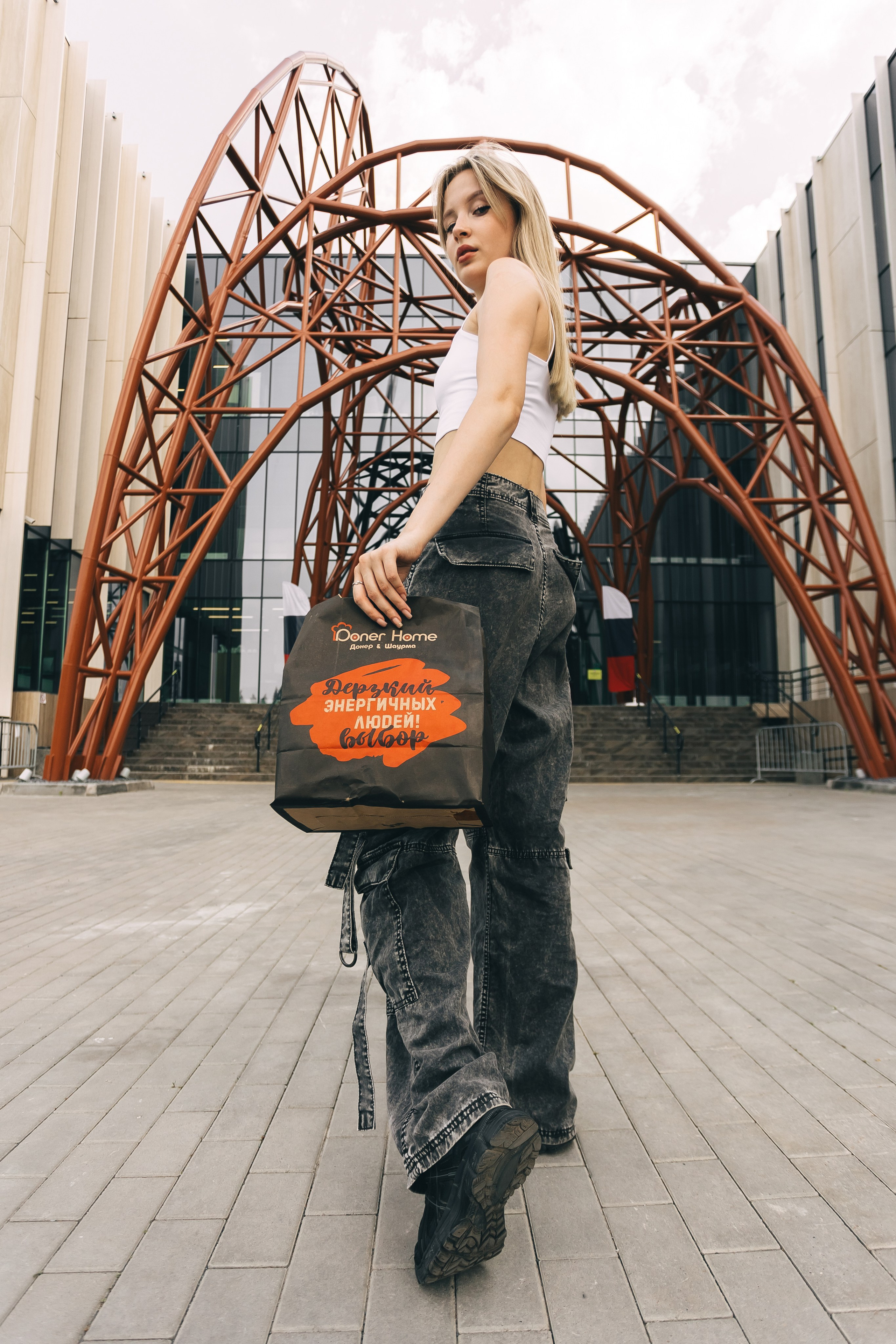 DonerHome. Фотограф Кемерово | Сергей