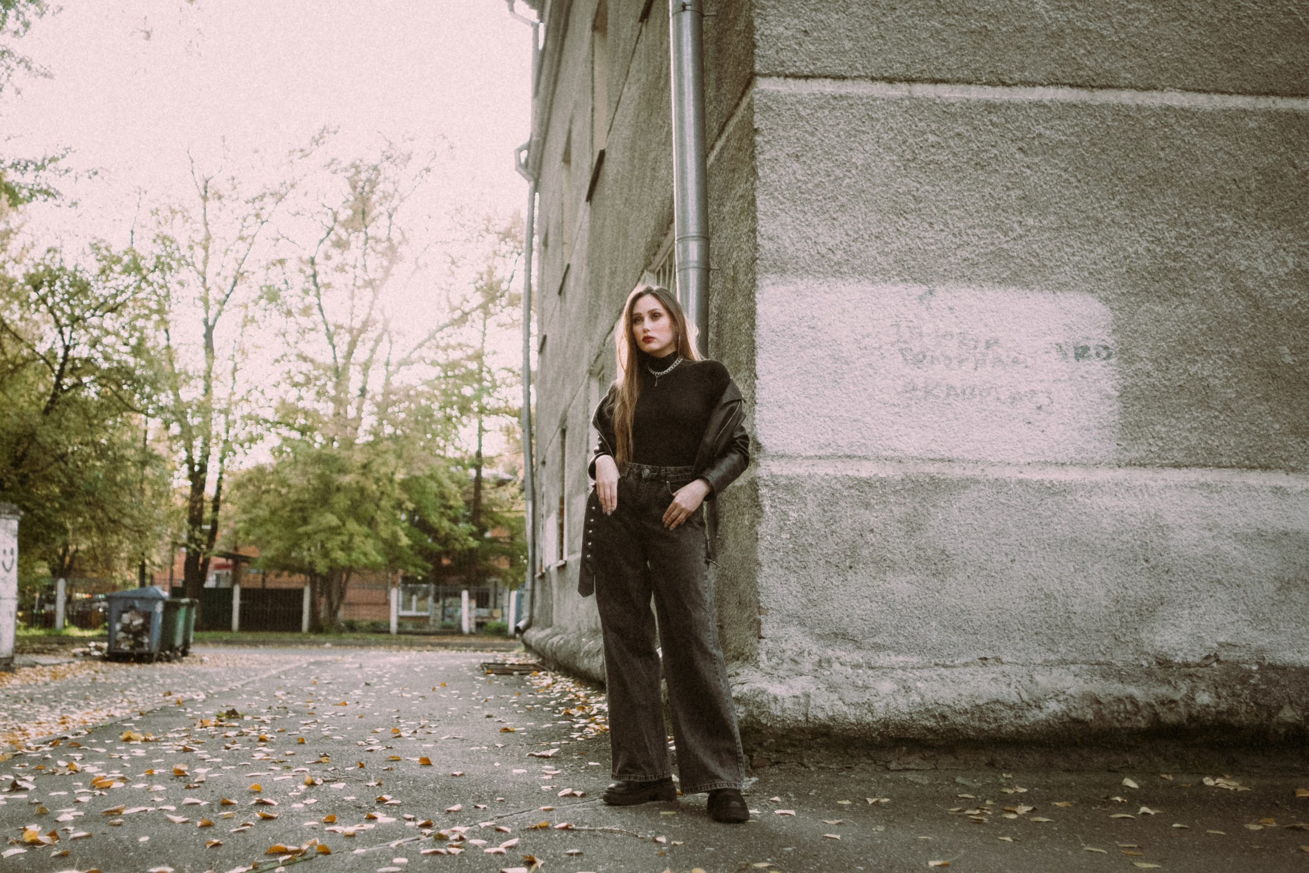 Эльвира. Фотограф Кемерово | Сергей