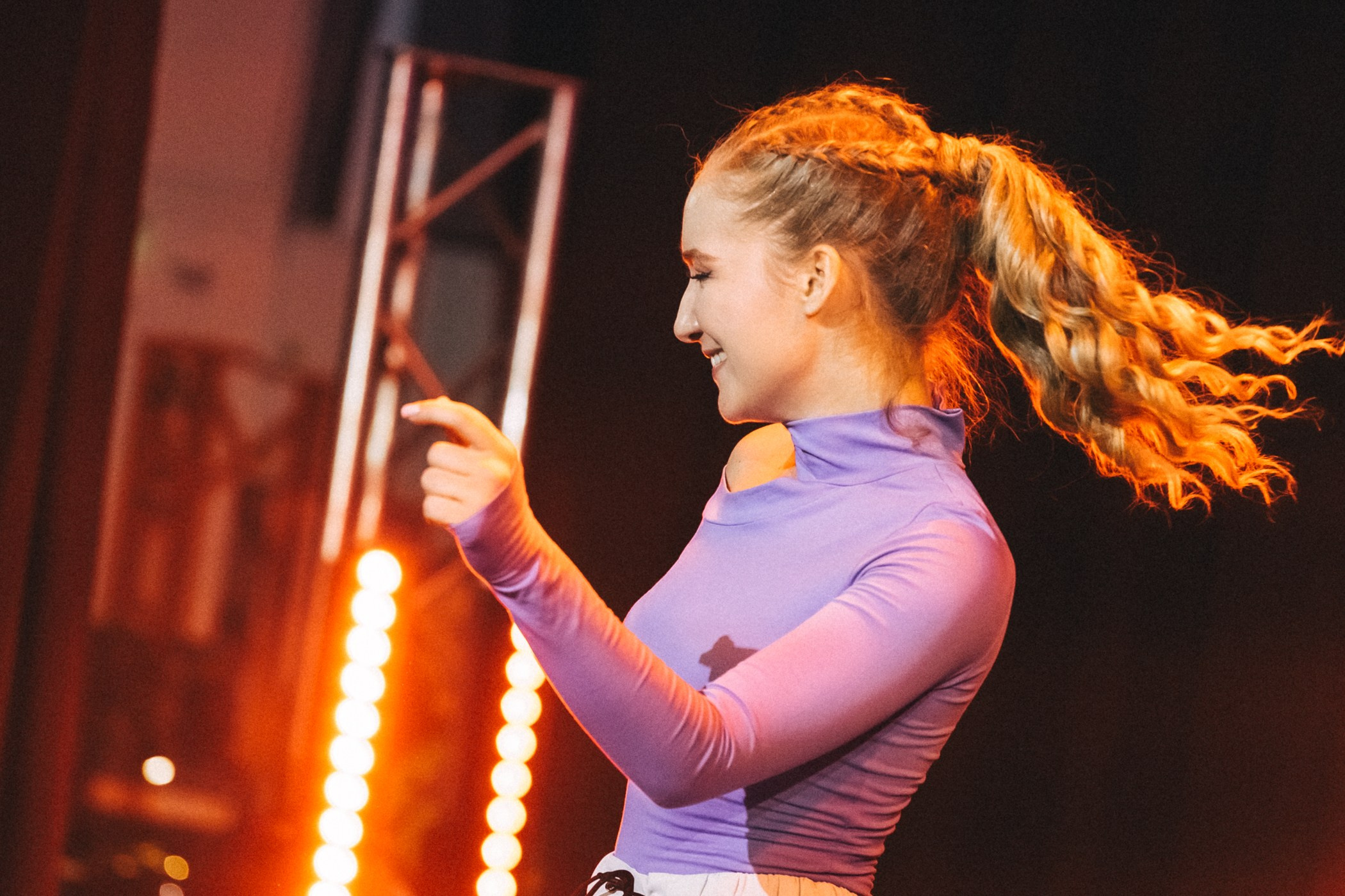 Студенческая весна 2024 — ИИиМО. Фотограф Кемерово | Сергей