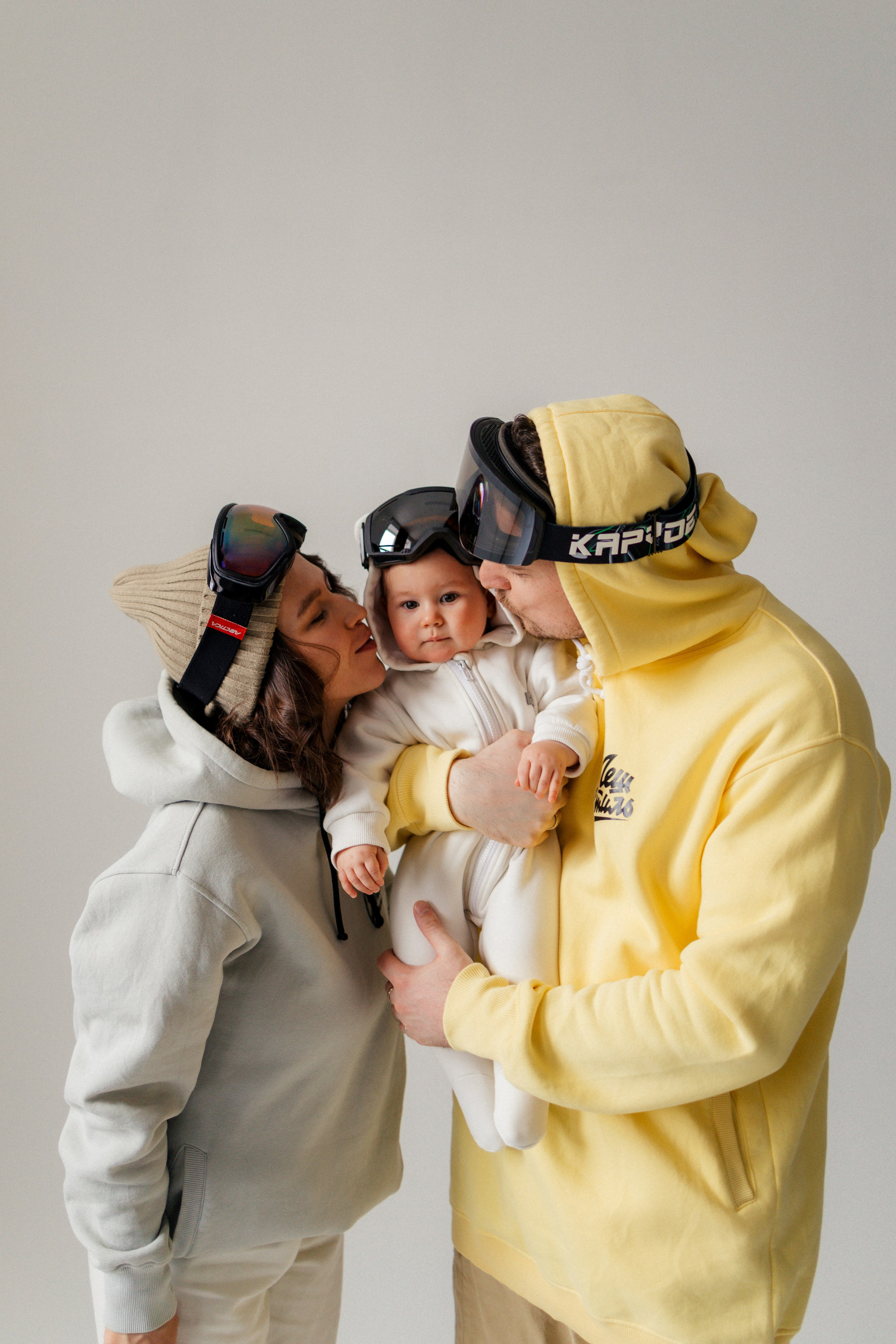 Мира/8 месяцев. Фотограф в Выборге и Санкт-Петербурге Маша Гуляева