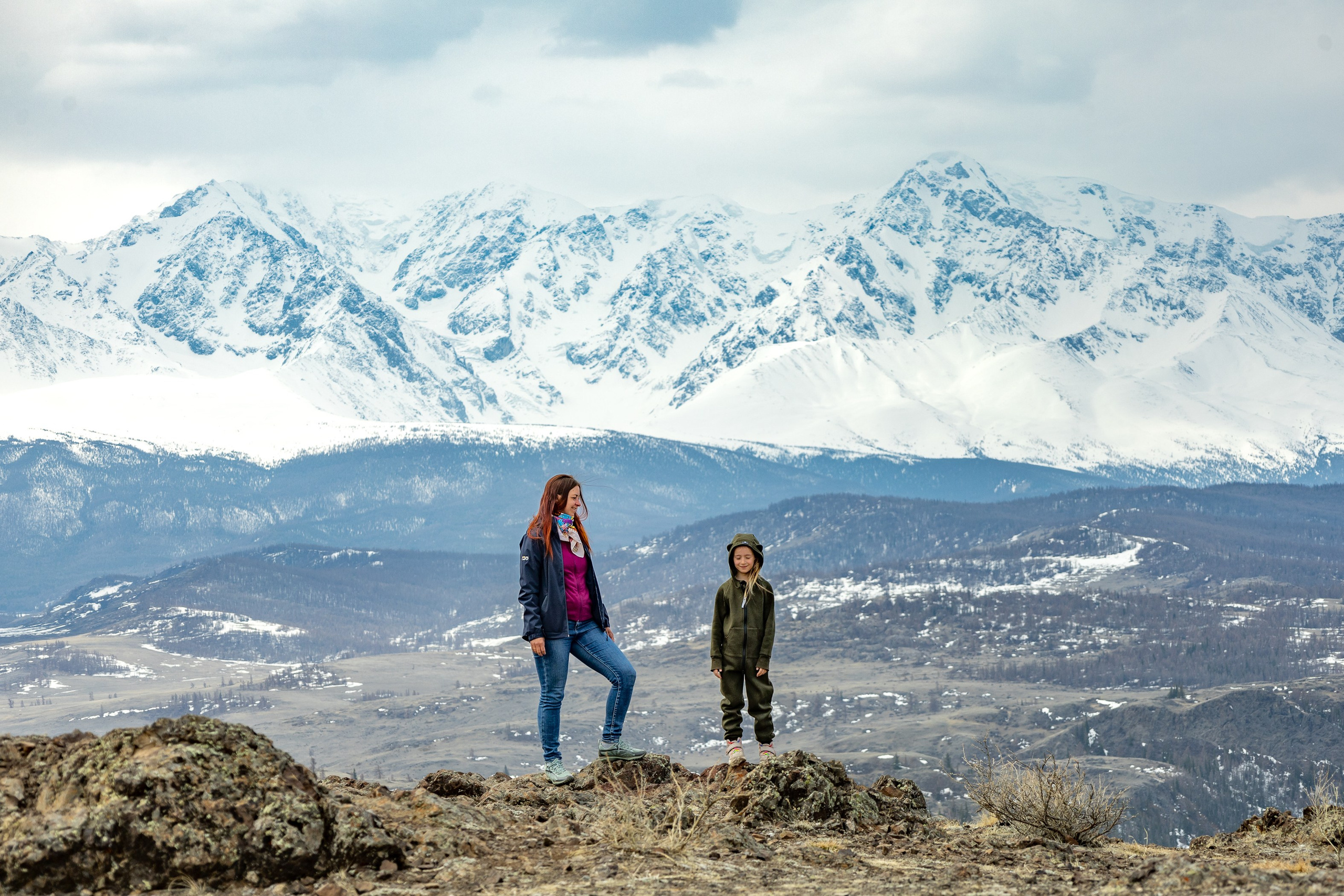 Майские в горах 2023. Gennady Travel