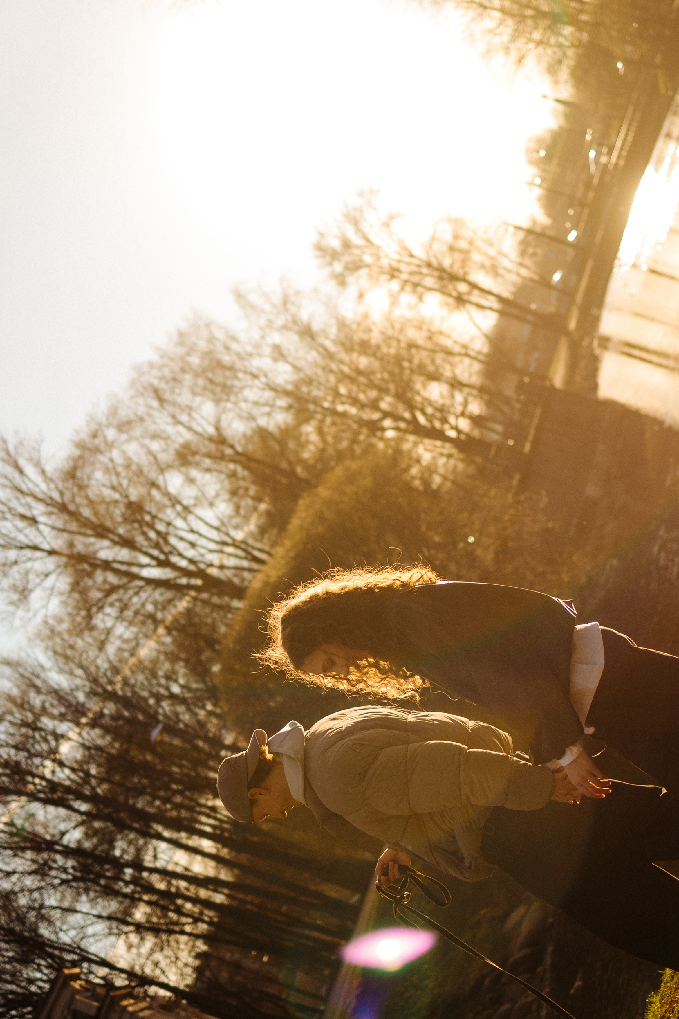 Одна прогулка из жизни Бимы. Семейный фотограф Питер •love-story•|Санкт-Петербург