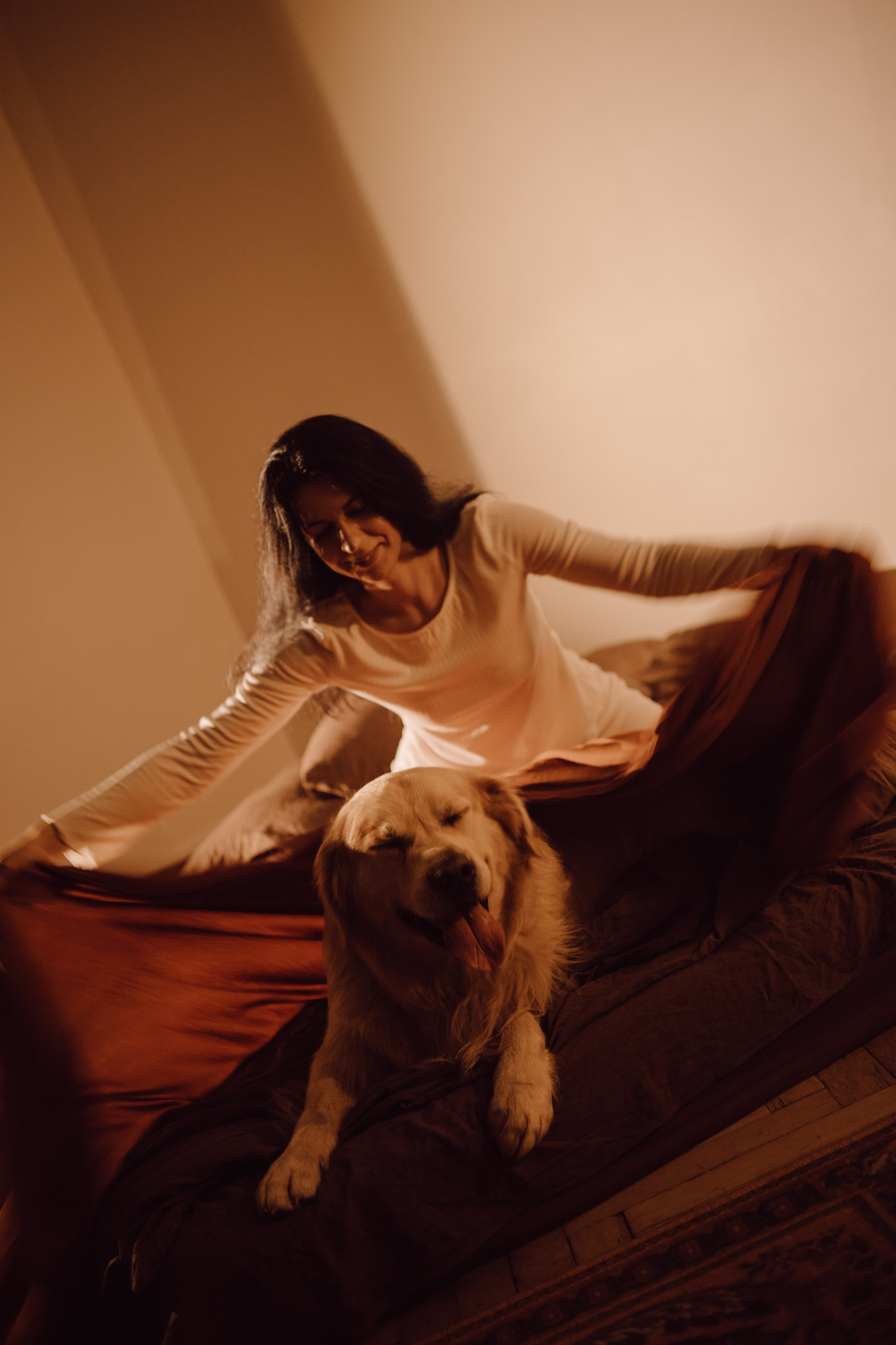 Лёва и его семья. Фотограф — анималист •love-story•|Санкт-Петербург