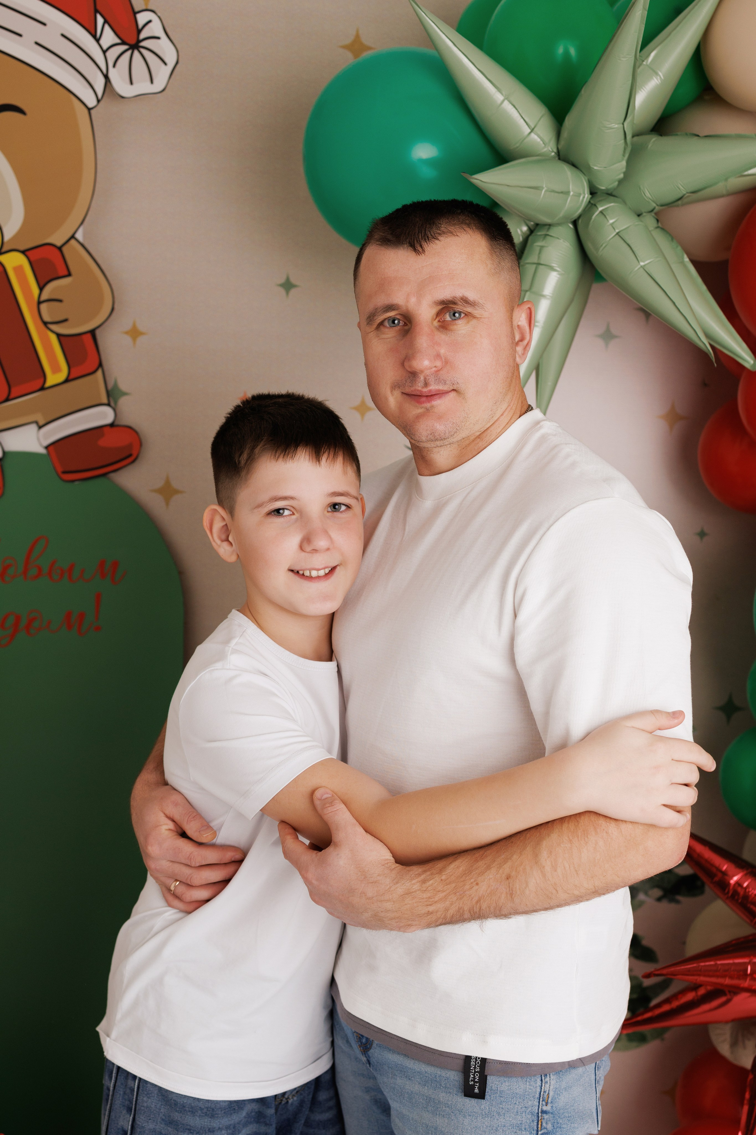 Ксюше 2 годика. Фотограф новорожденный малышей Новосибирск