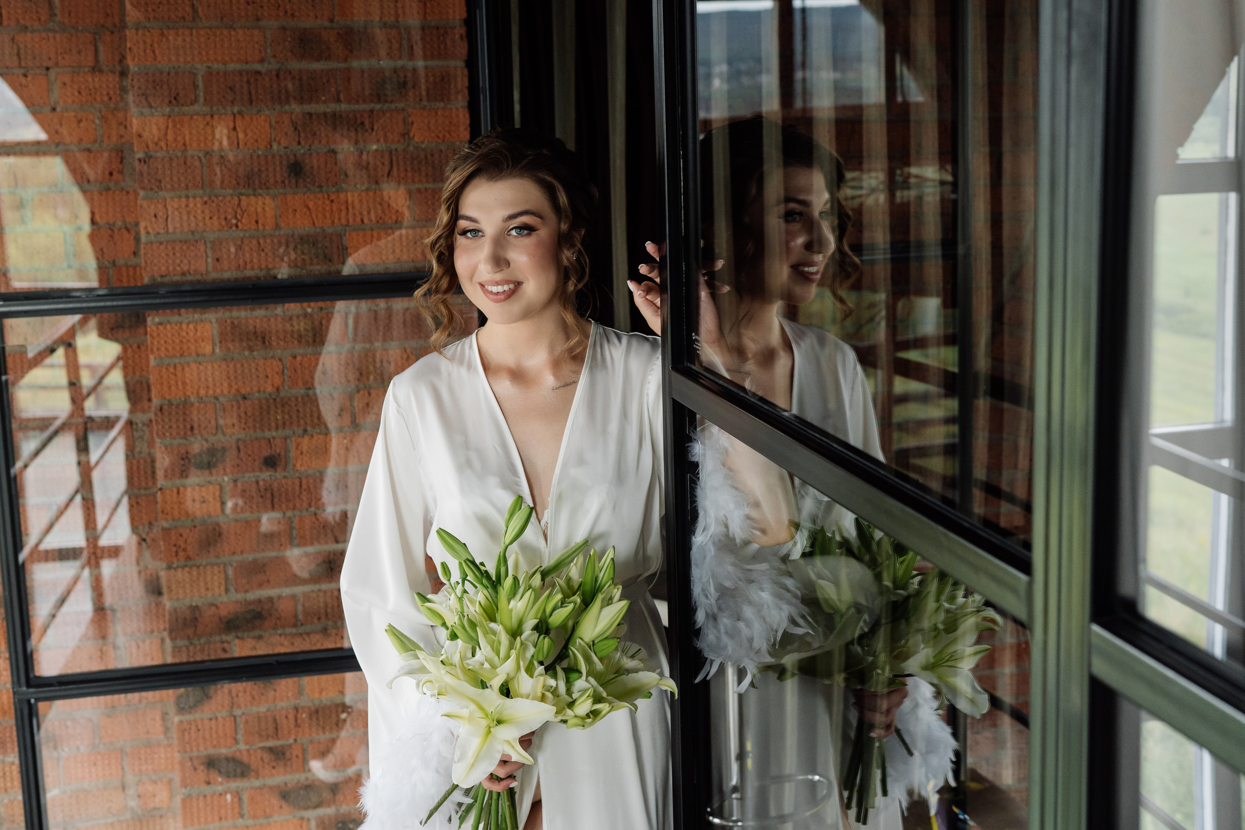 Никита и Арина. СВАДЕБНЫЙ ФОТОГРАФ КРАСНОЯРСК