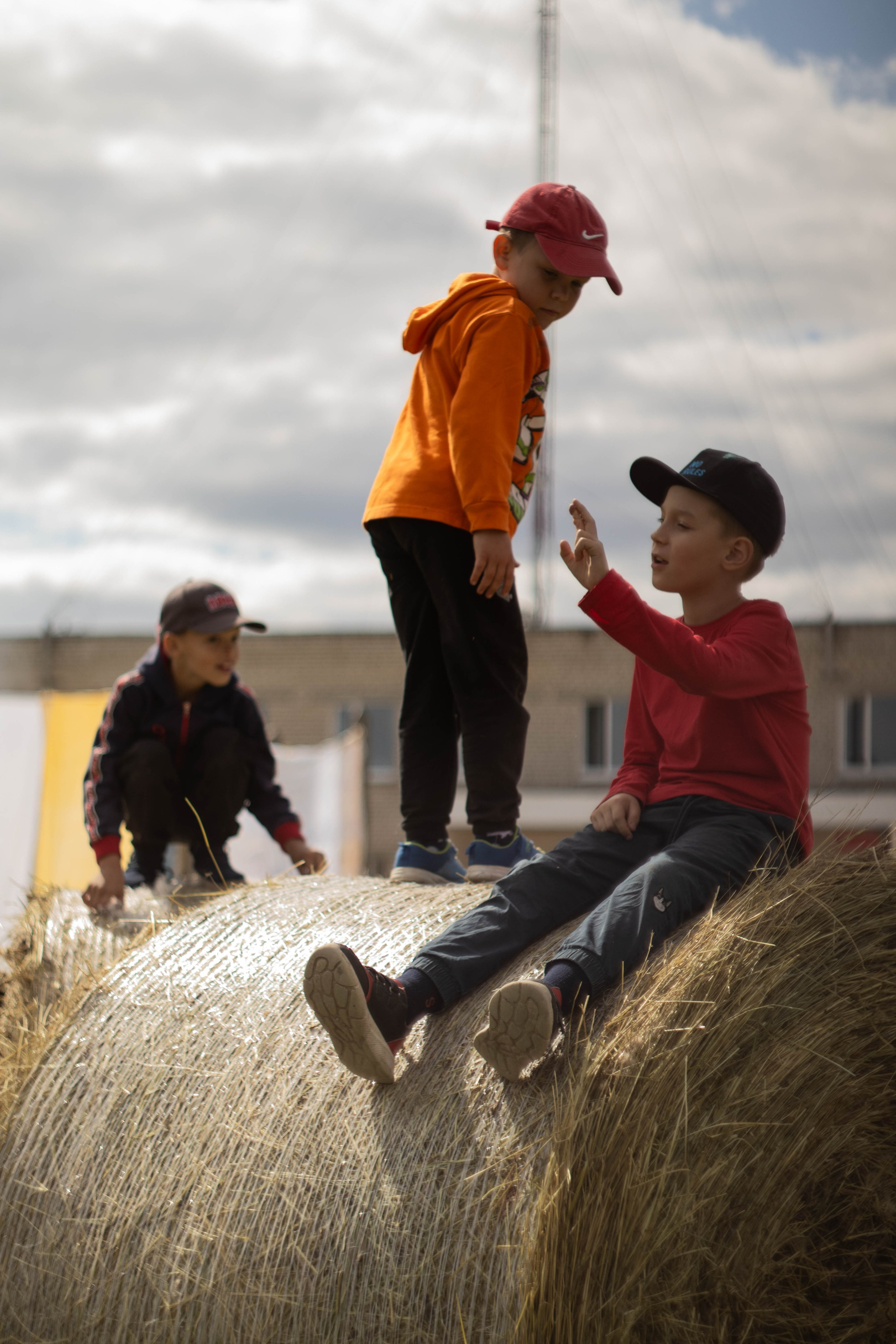 URALRUIN / «НЕ ПУСТОЕ МЕСТО» / ЧАСТЬ 1. Уральское создание