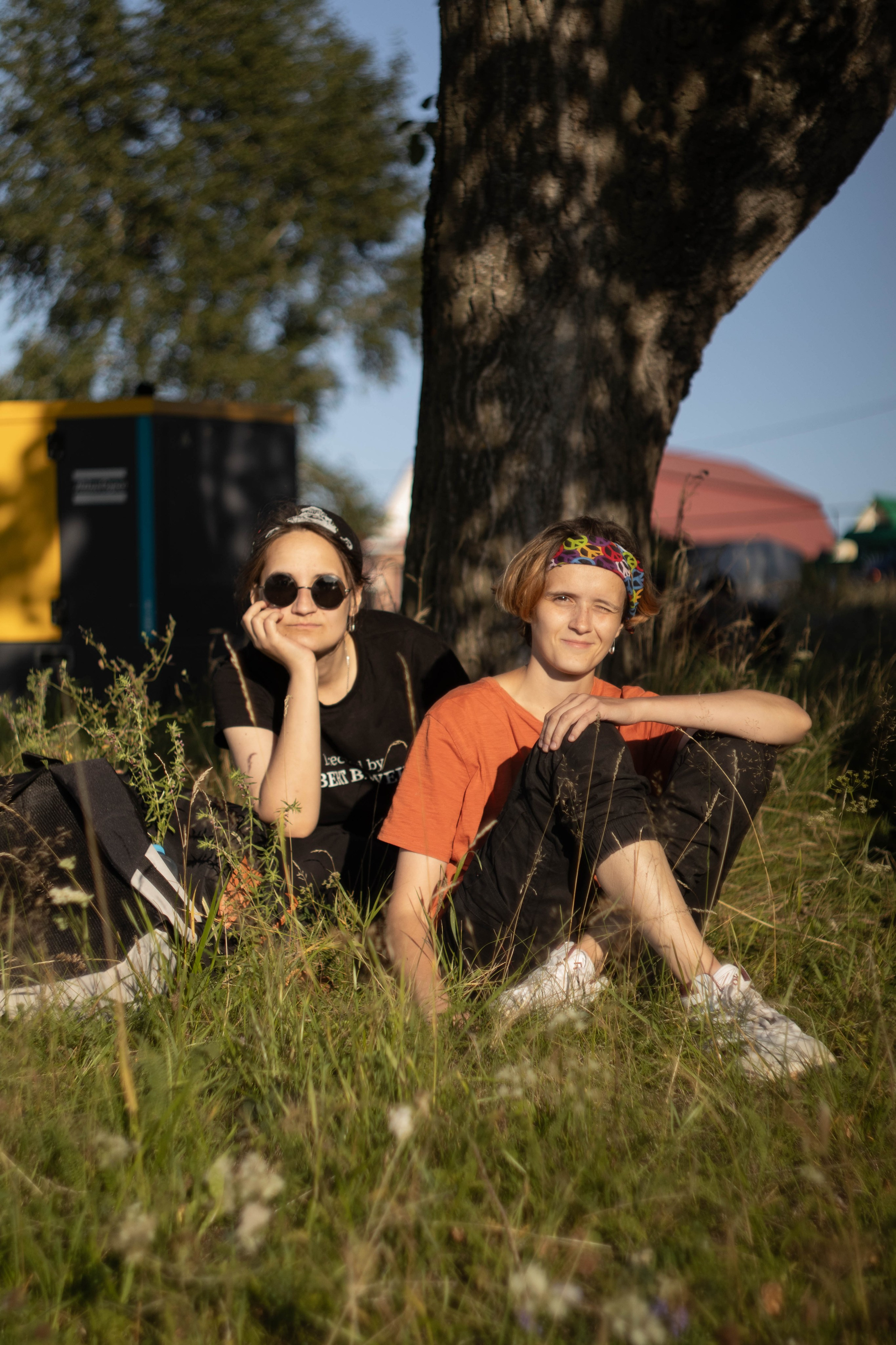 URALRUIN / «НЕ ПУСТОЕ МЕСТО» / ЧАСТЬ 1. Уральское создание