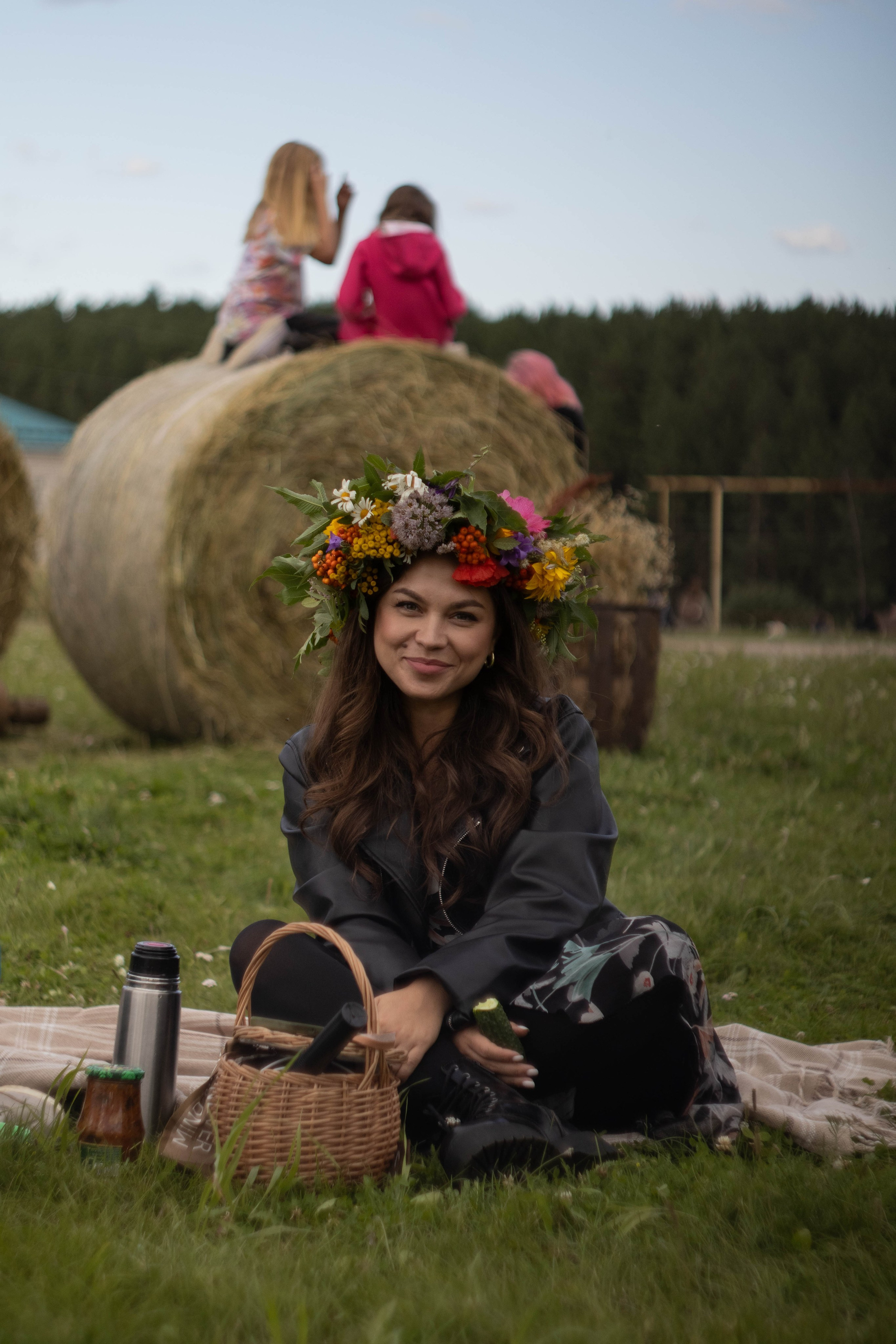 URALRUIN / «НЕ ПУСТОЕ МЕСТО» / ЧАСТЬ 1. Уральское создание