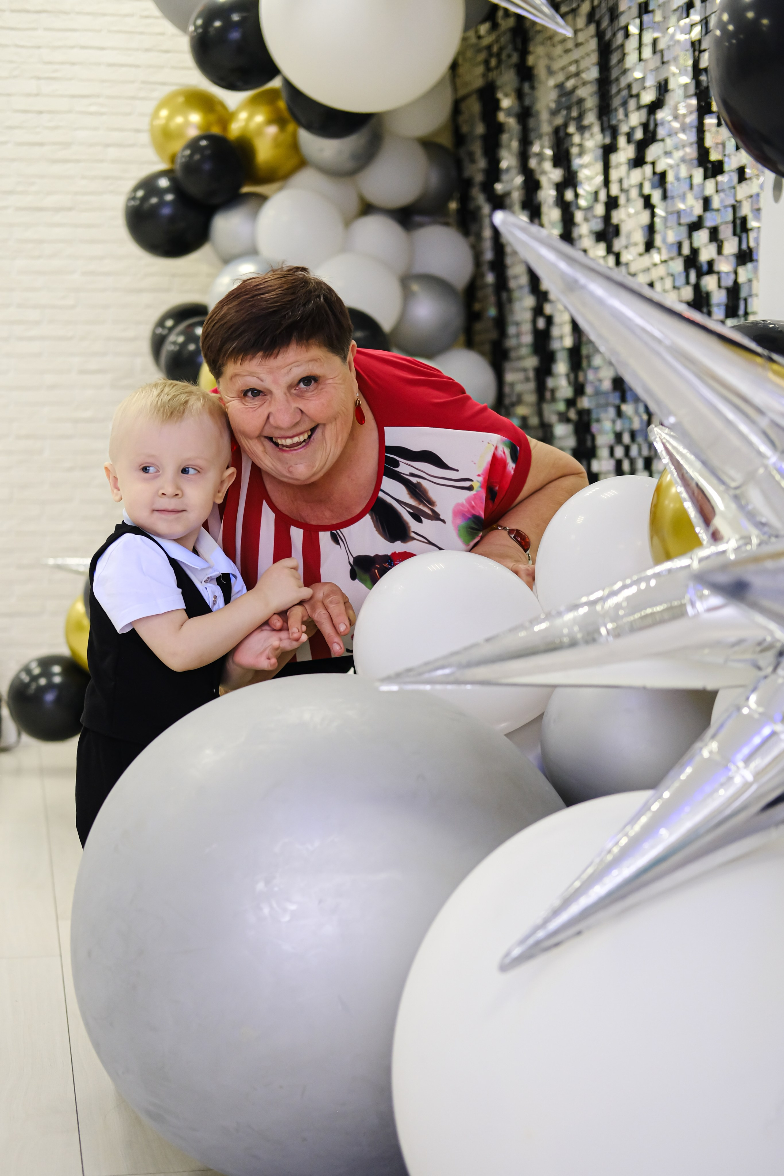 Детский день рождения. Свадебный фотограф Челябинск