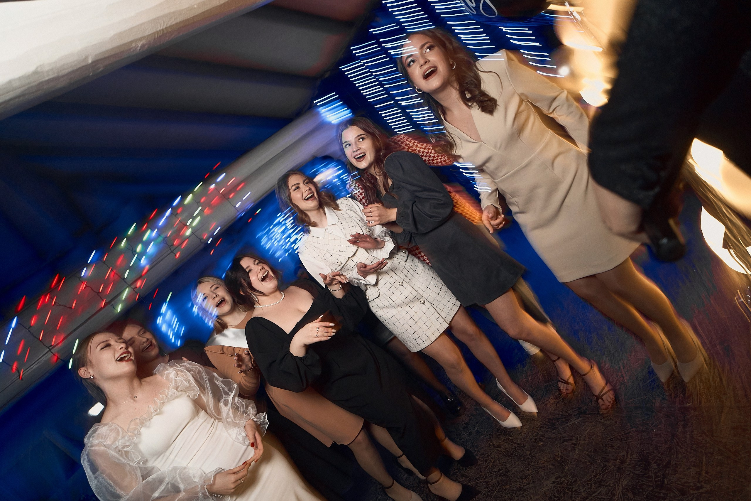 Фотограф на выпускной в Торжке. Павленко Дмитрий фотограф и видеограф в Торжке