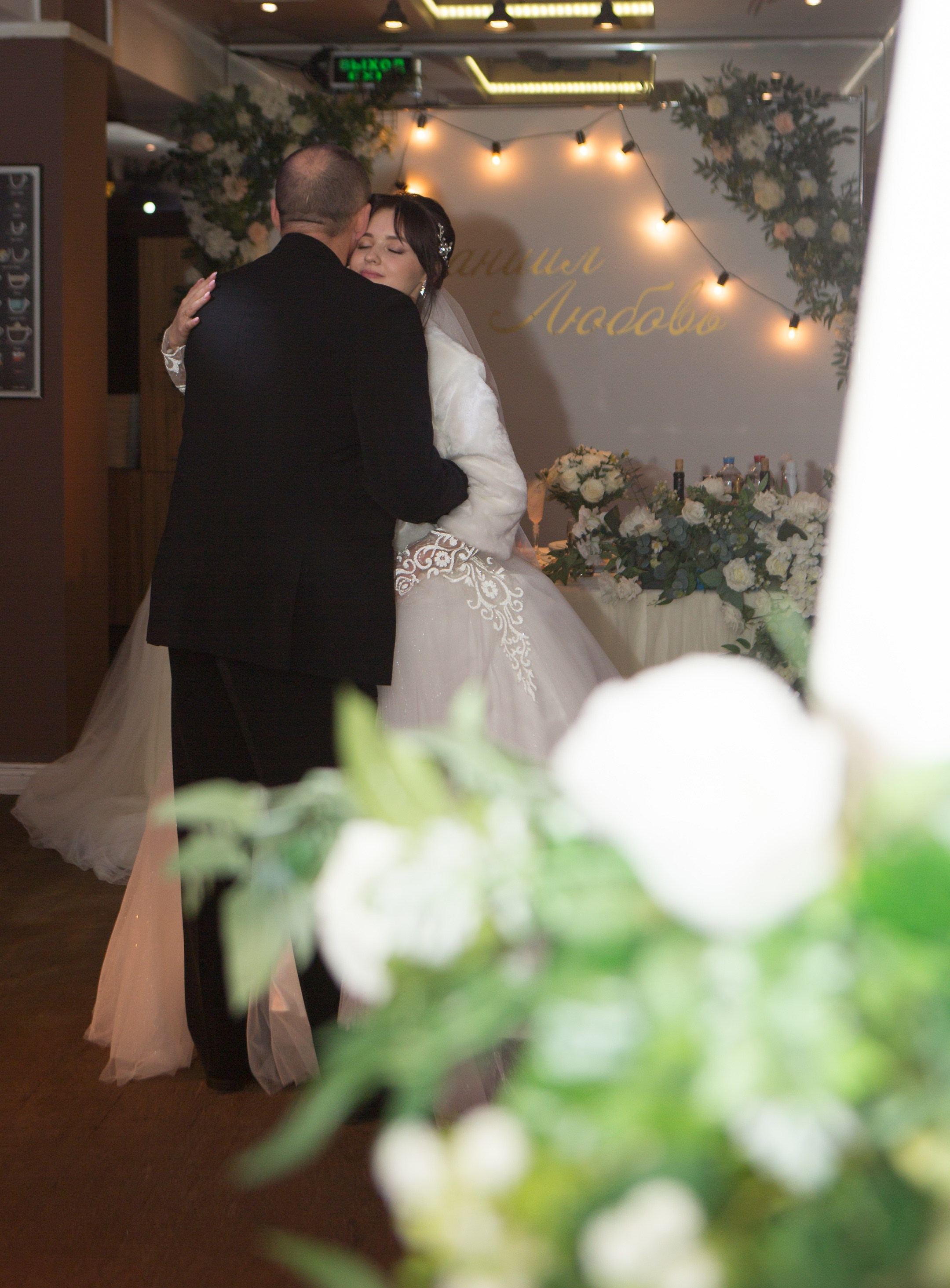 Ресторан. Фотограф Тверь|Москва|Волоколамск| Отт Кристина