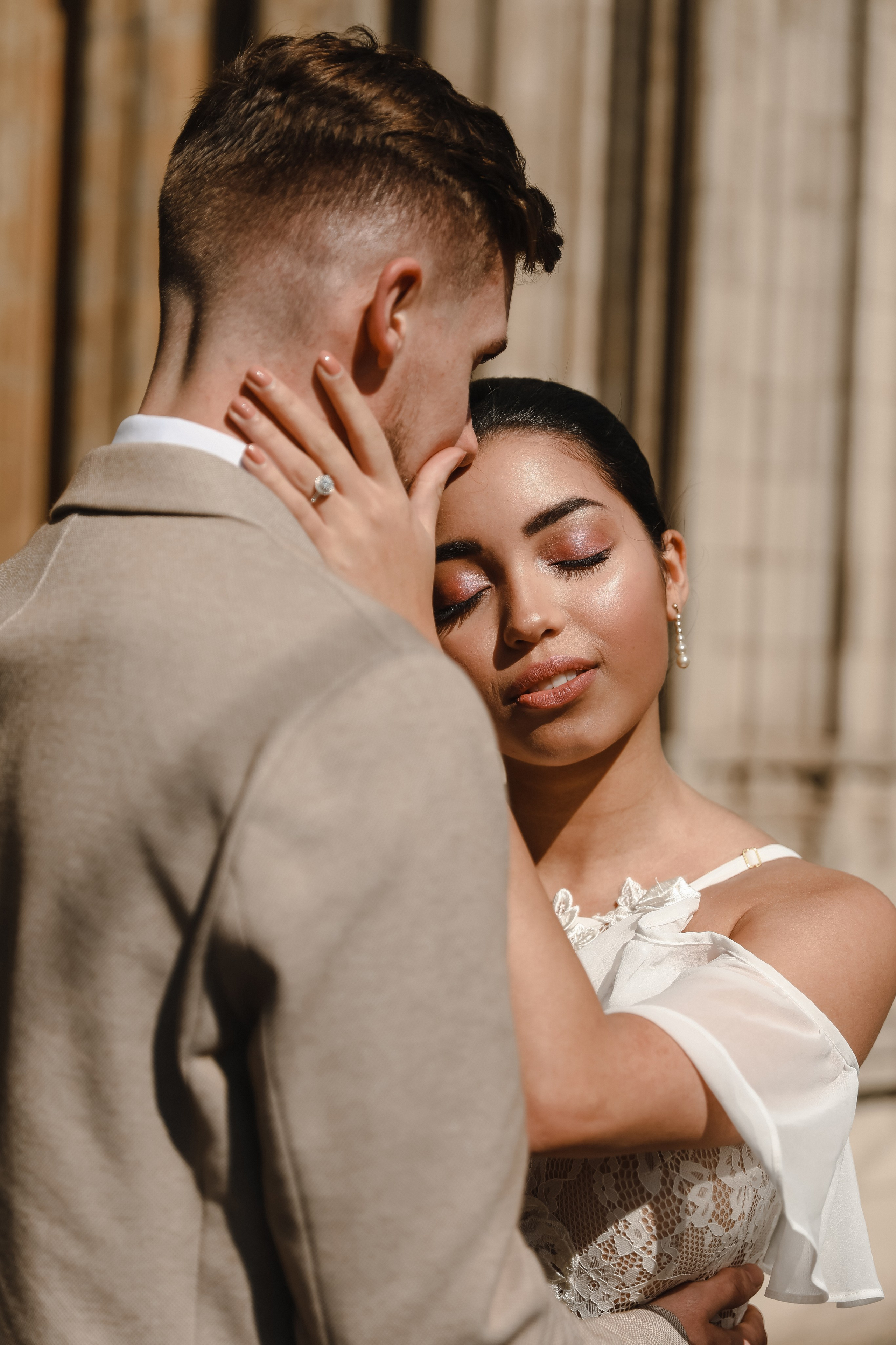 Coralie & Esteban. Свадебный и семейный фотограф Скрынник Светлана