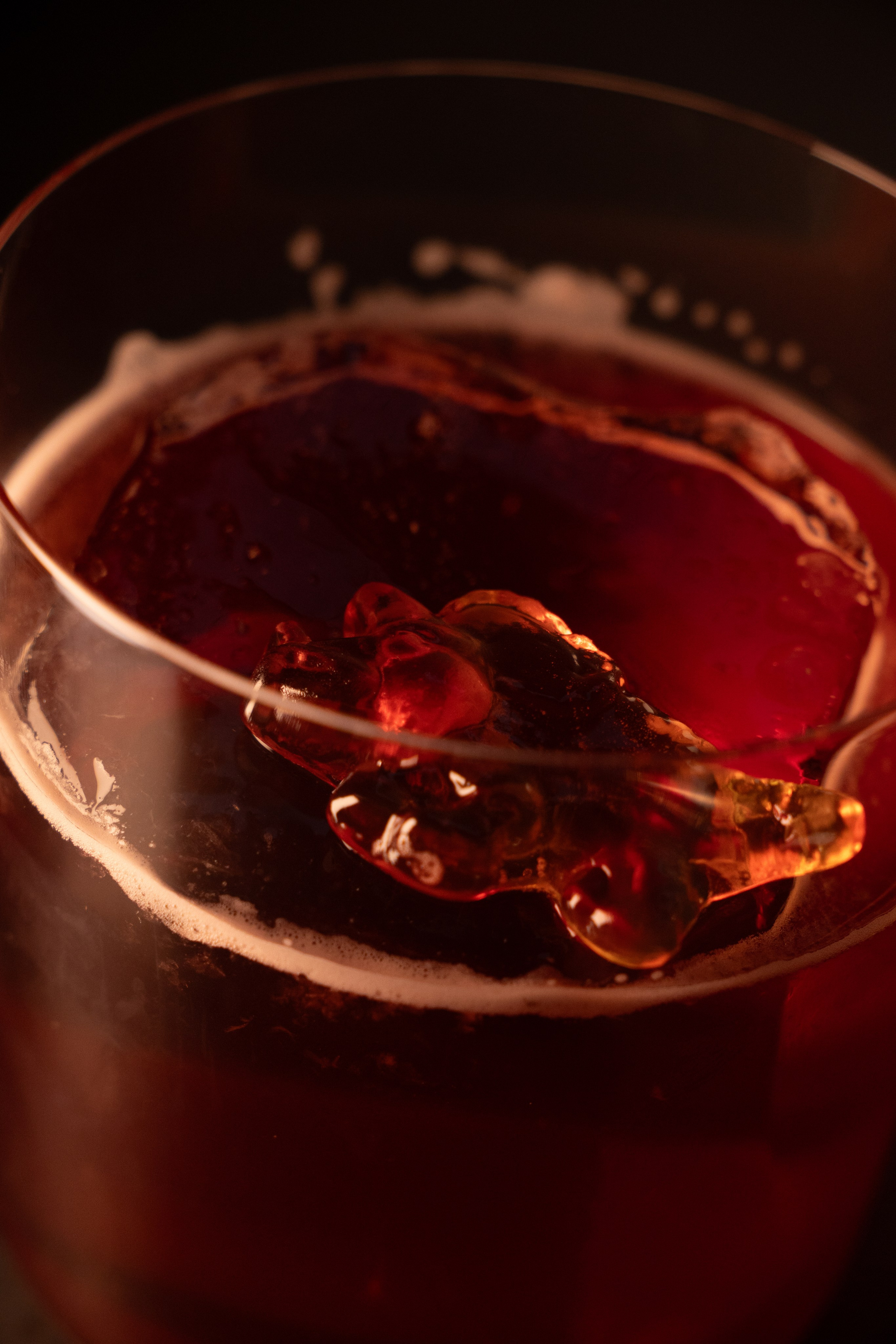 Bar agency «PROJECT». Фотограф Дмитрий Жилин