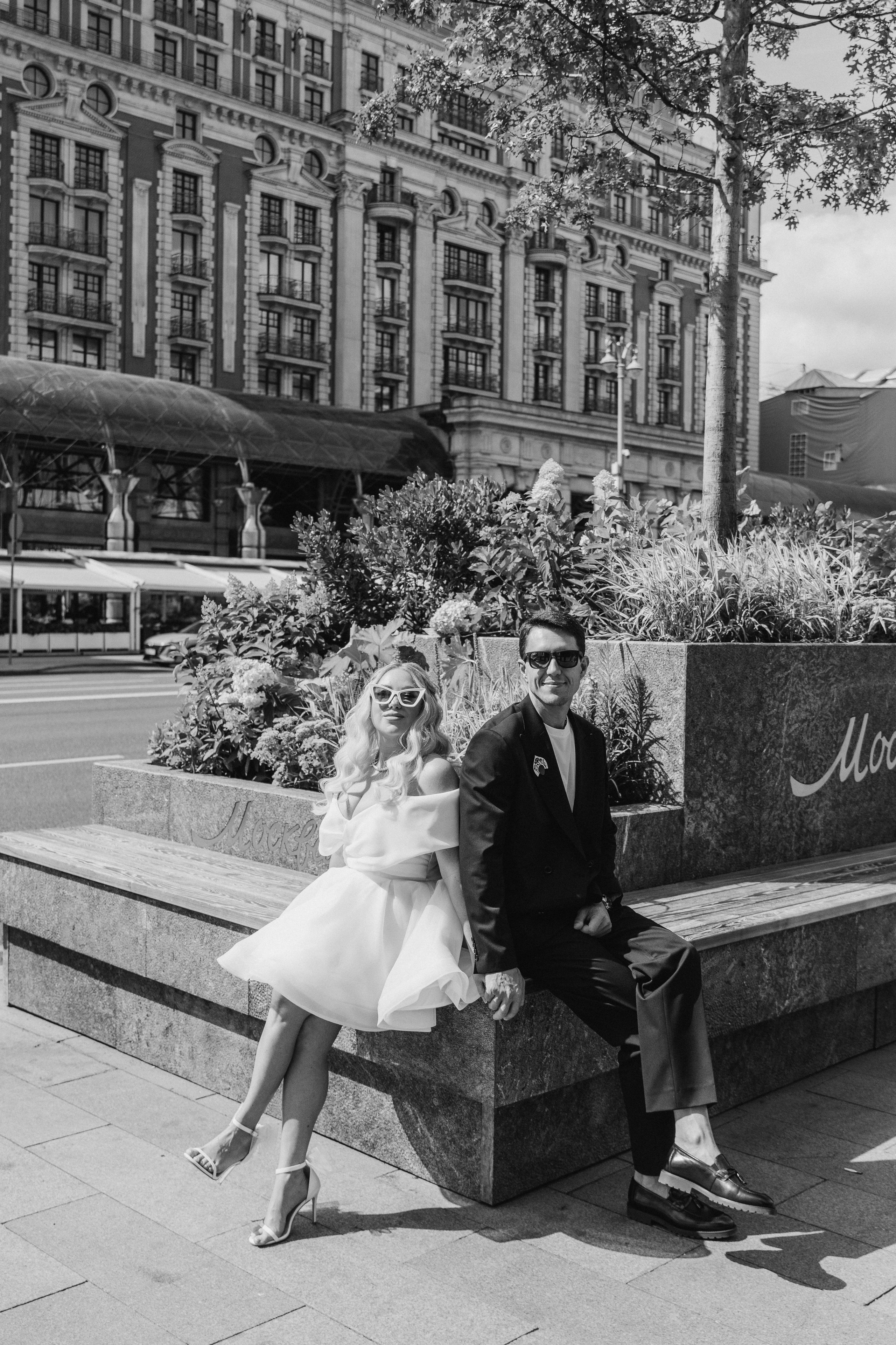 Любить по-русски! Евгений и Екатерина. Фотограф Астафьева Мария