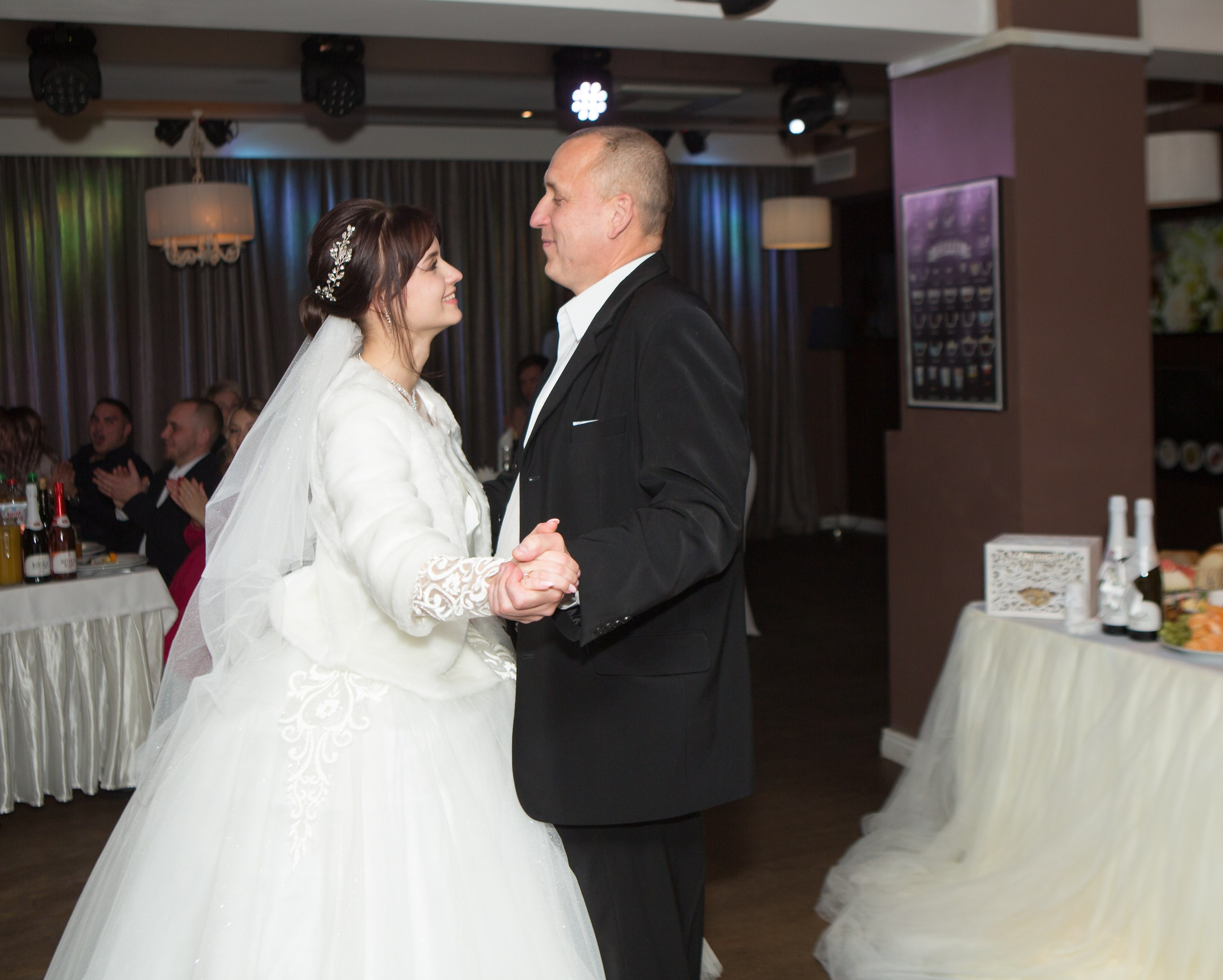 Ресторан. Фотограф Тверь|Москва|Волоколамск| Отт Кристина