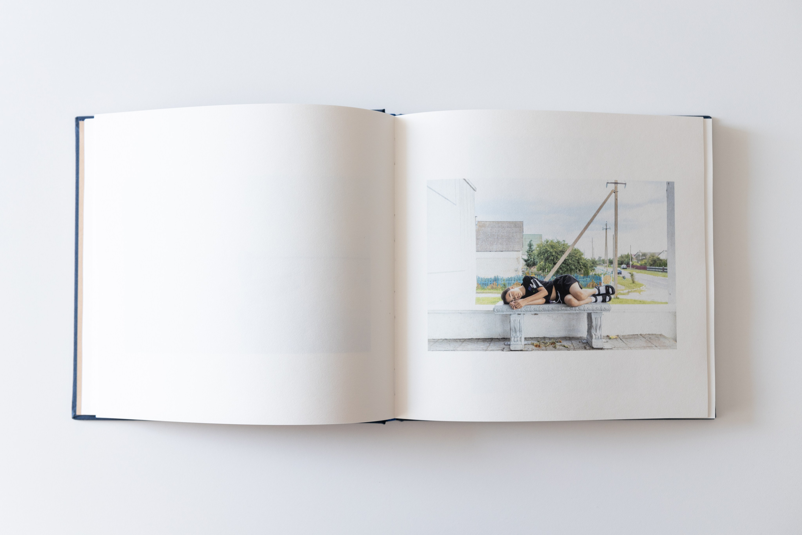 The Silent Edge. Документальный фотограф Зданович Антон