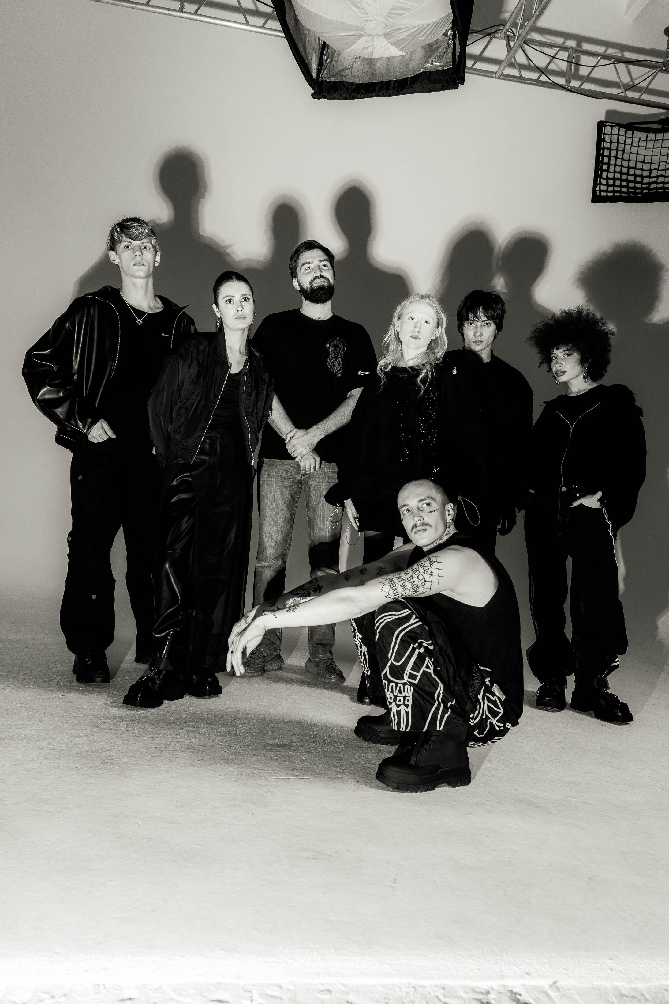 Winline x Элджей