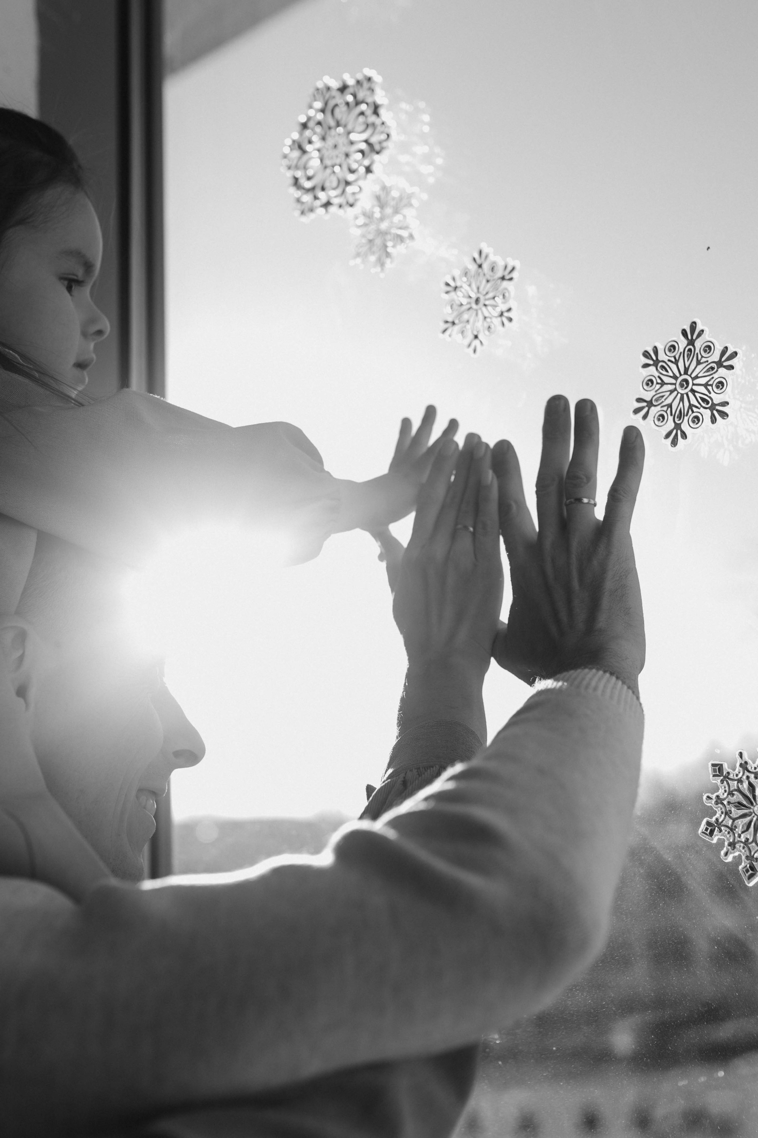 Виталий Катюша Сашенька