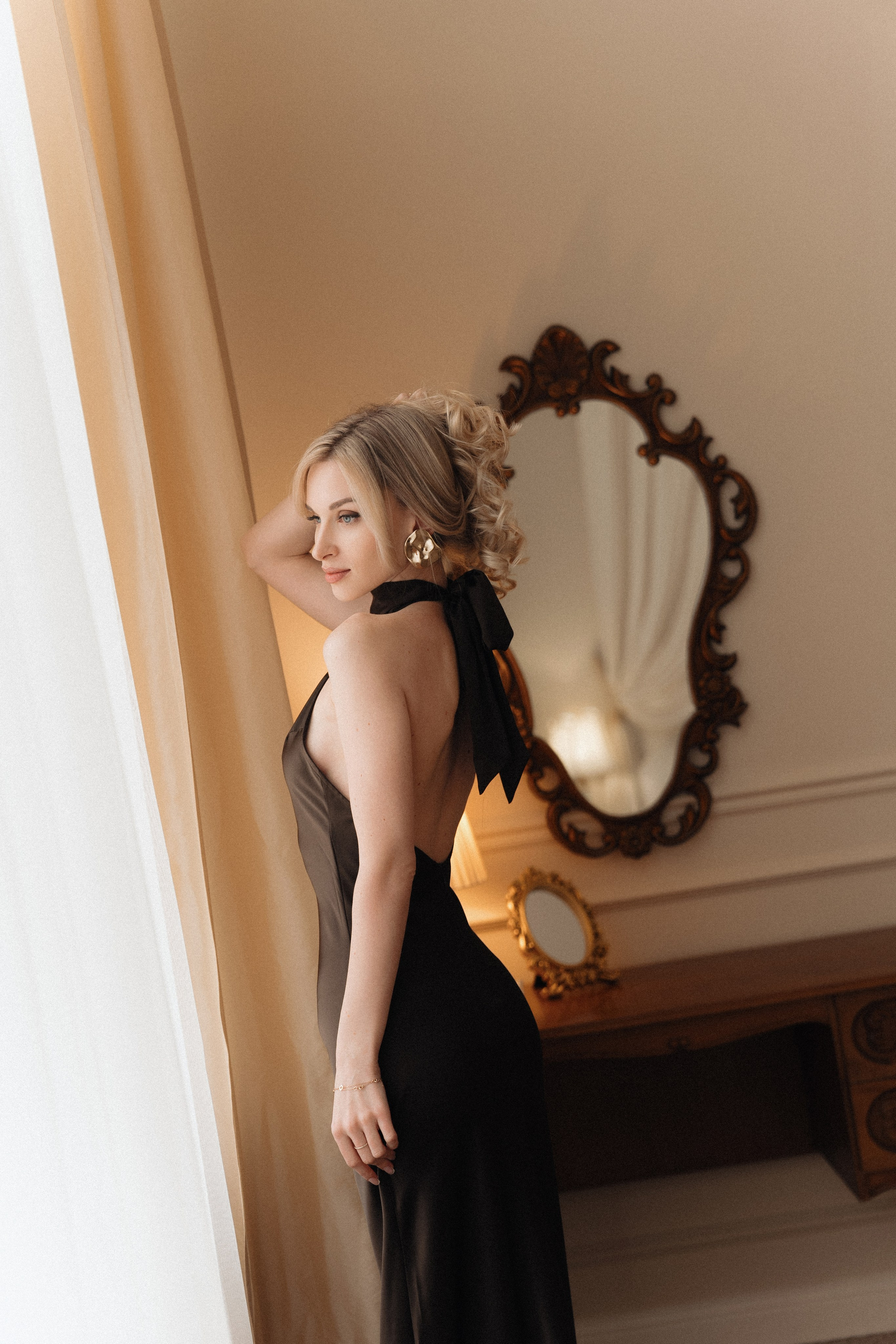 Анастасия. Фотограф с психологическим образованием