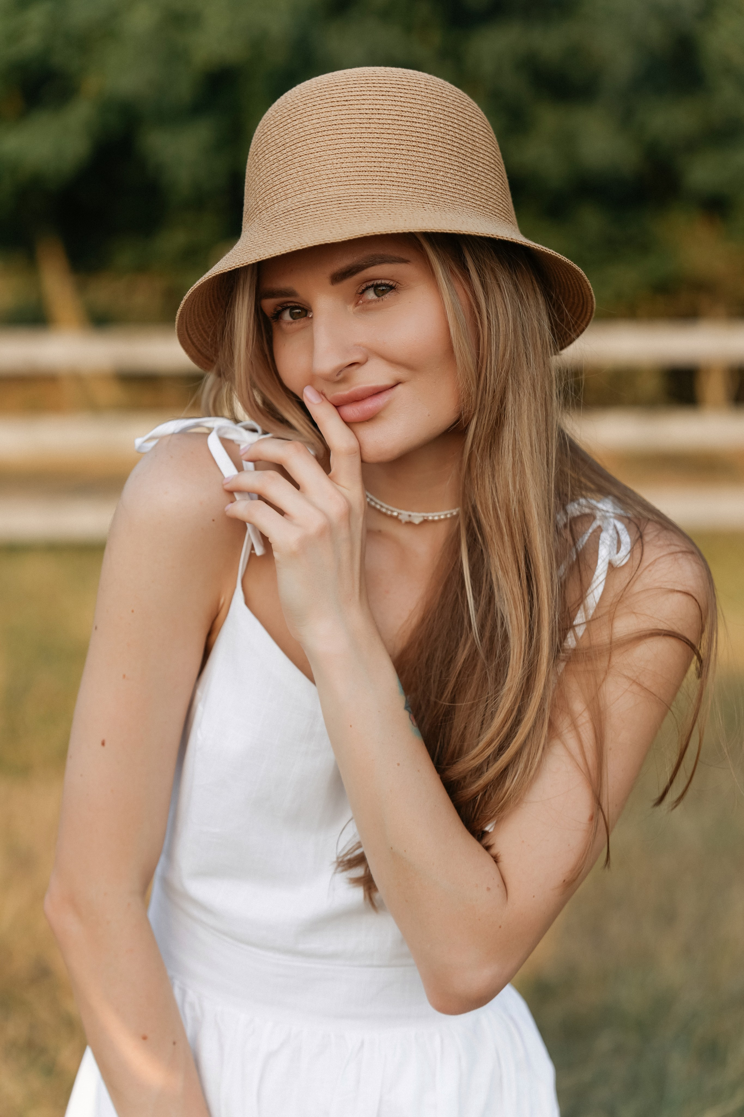 Фотосессия на природе. Фотограф с психологическим образованием