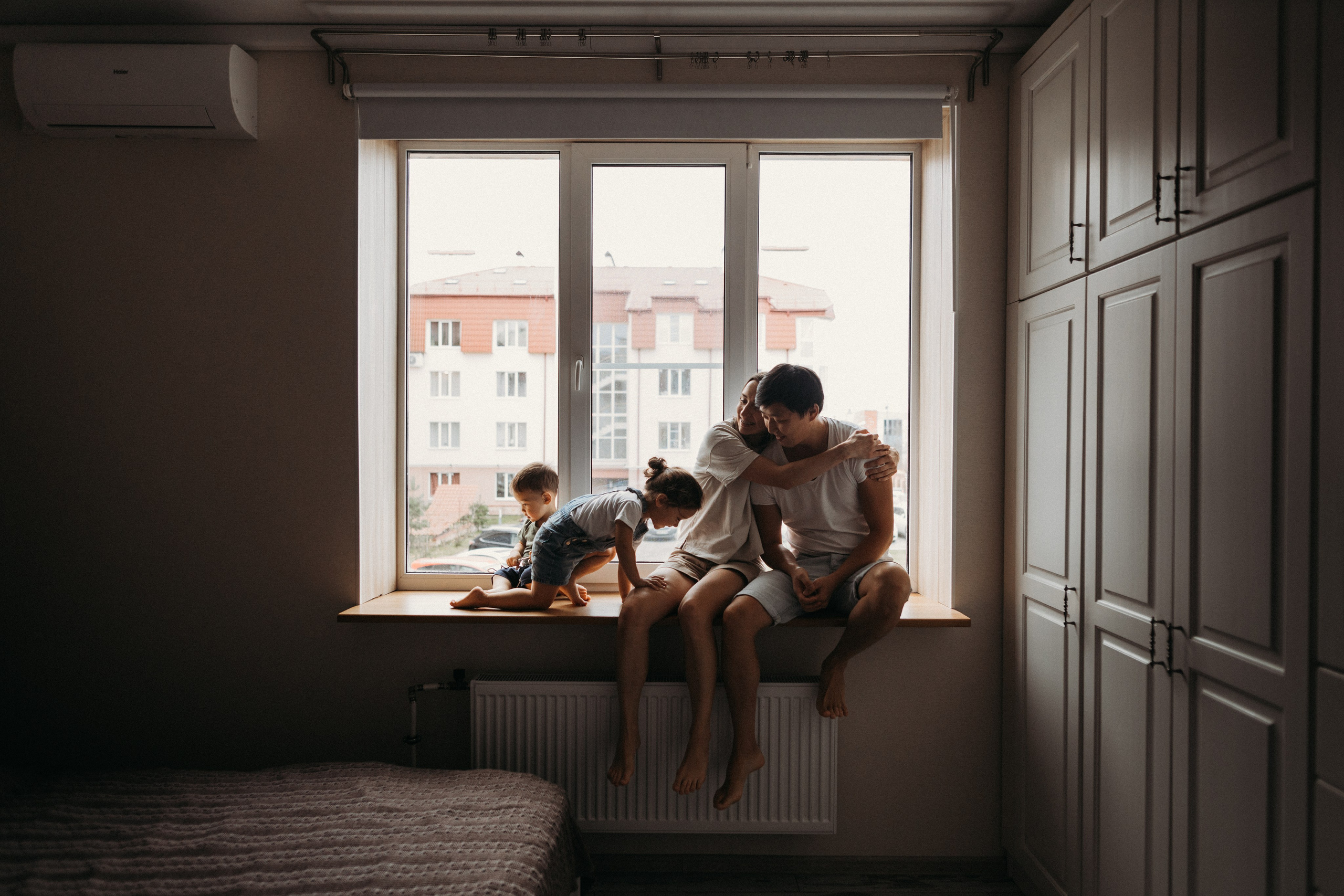 Фотограф Людмила Оюн