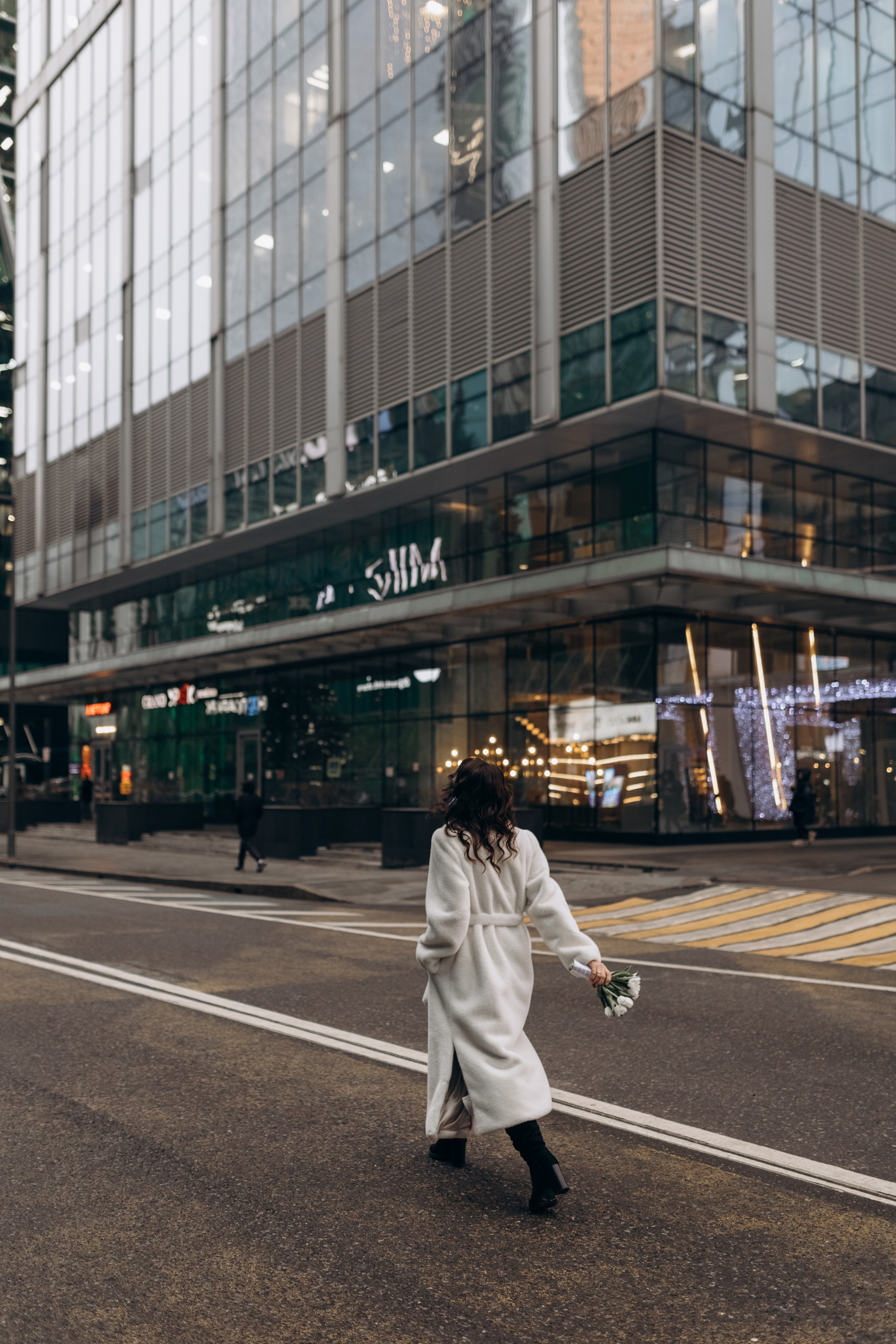 Свадьба для двоих. Фотограф Людмила Оюн