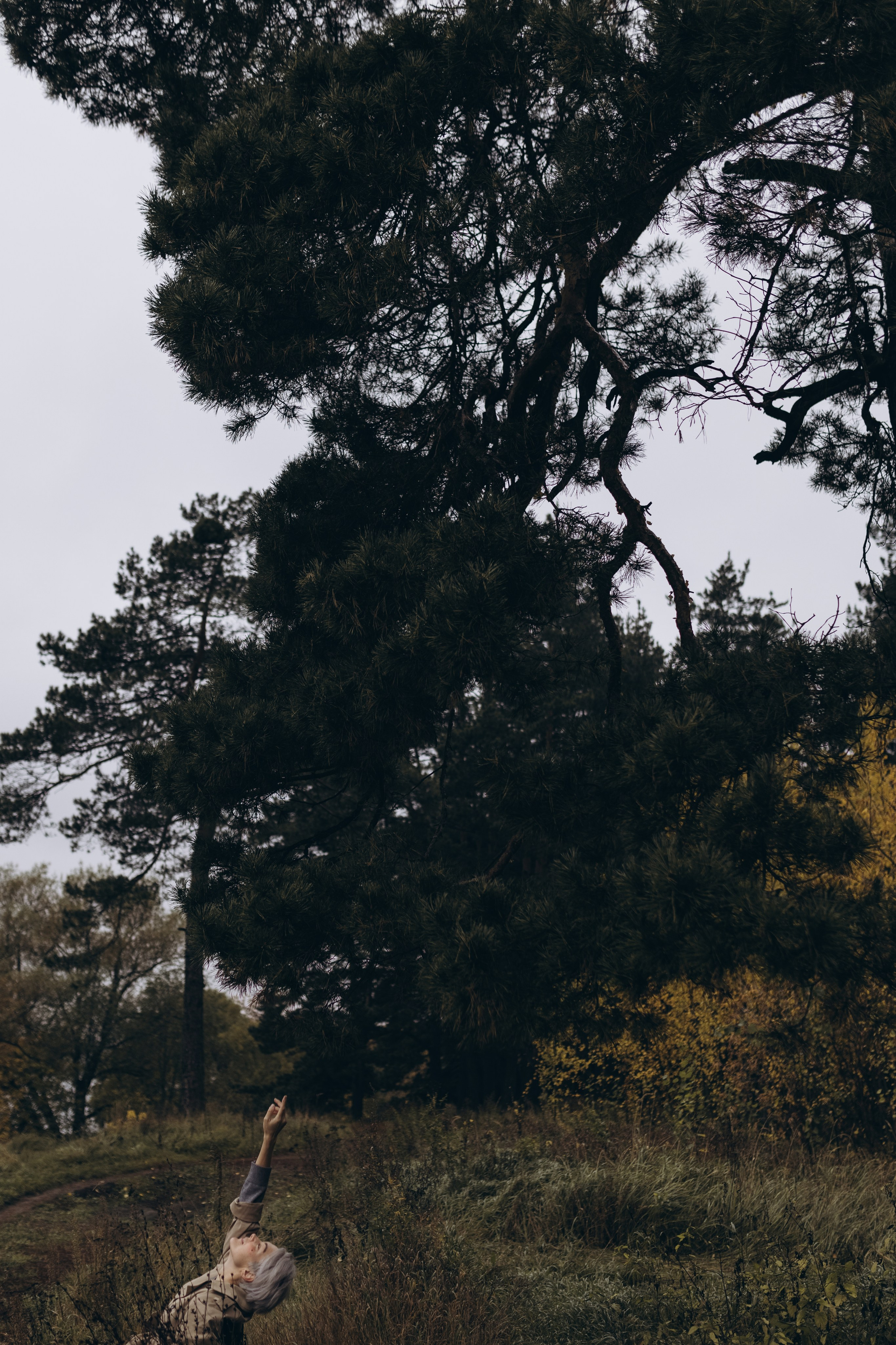 Таня. Фотограф Людмила Оюн