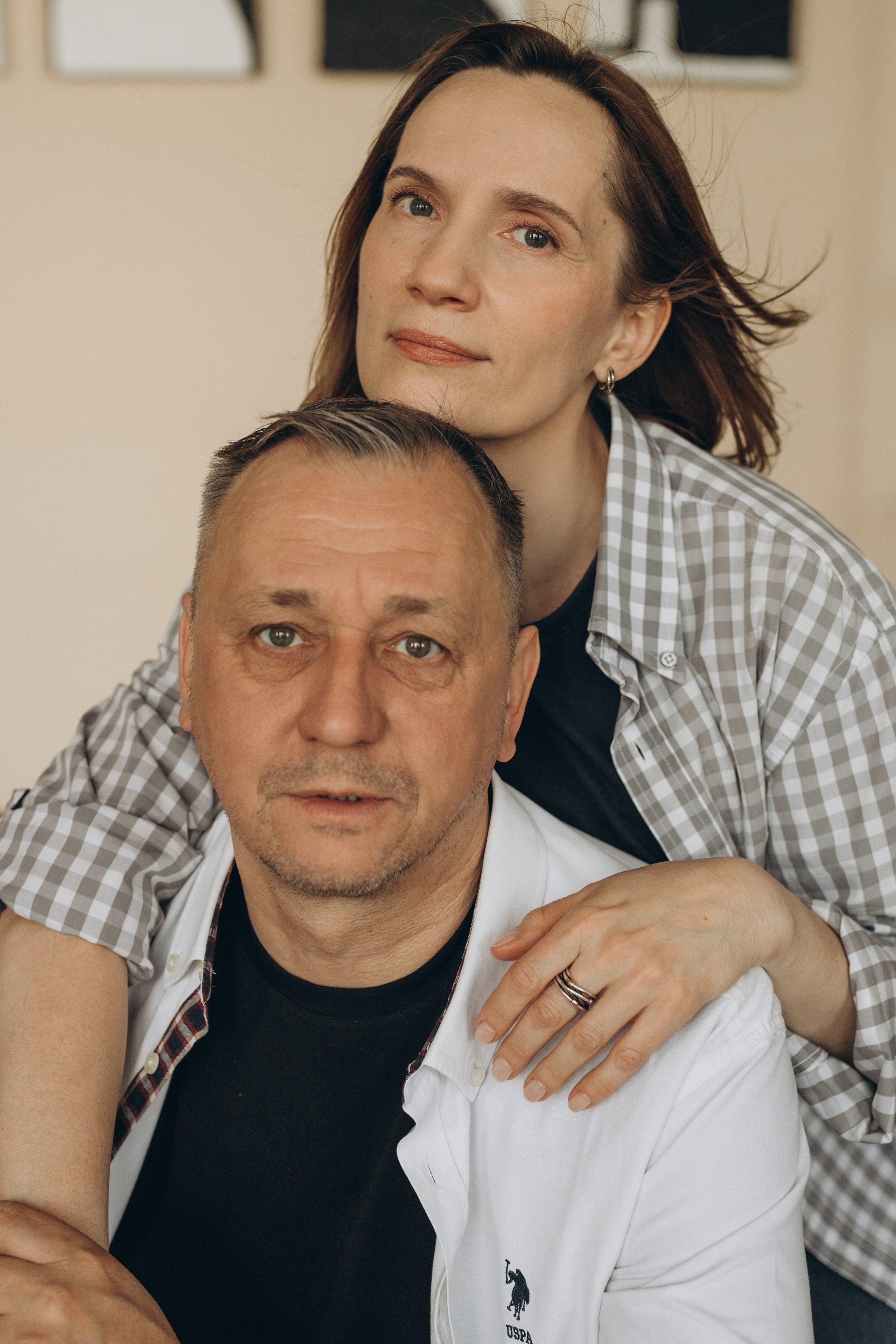 Фотограф Людмила Оюн