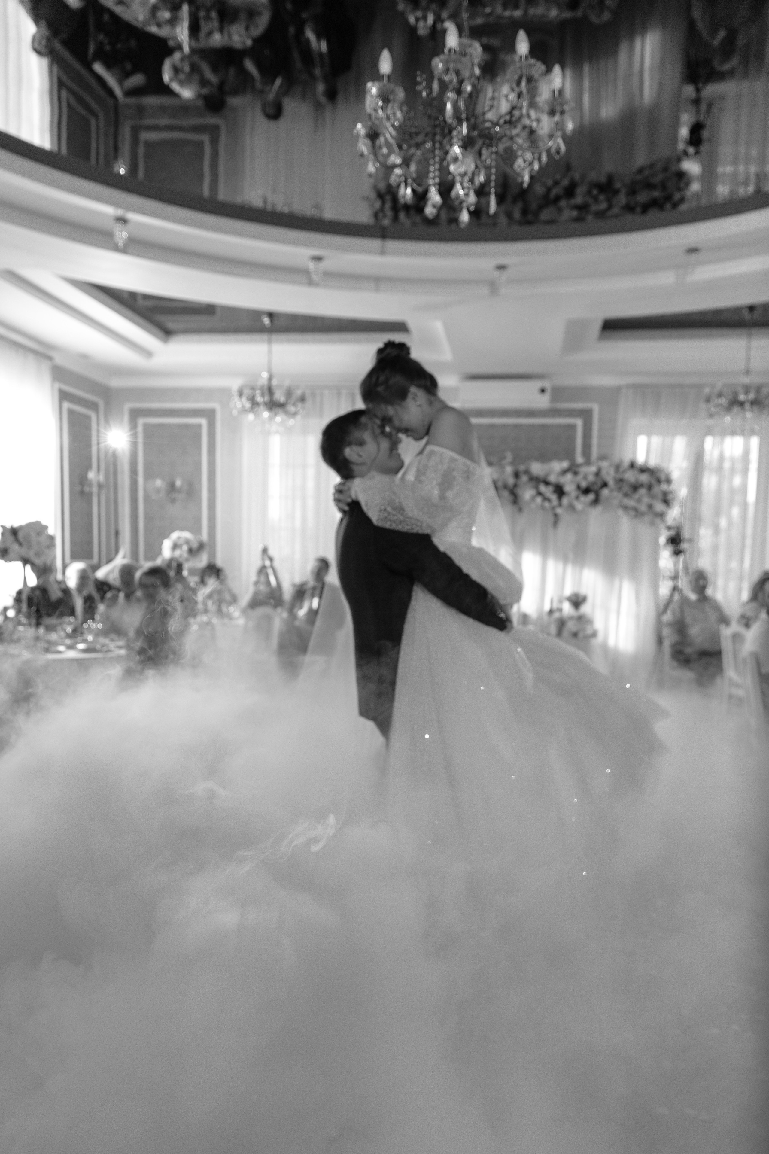 Д & Н. Свадебный, репортажный фотограф Ирина Шкурина