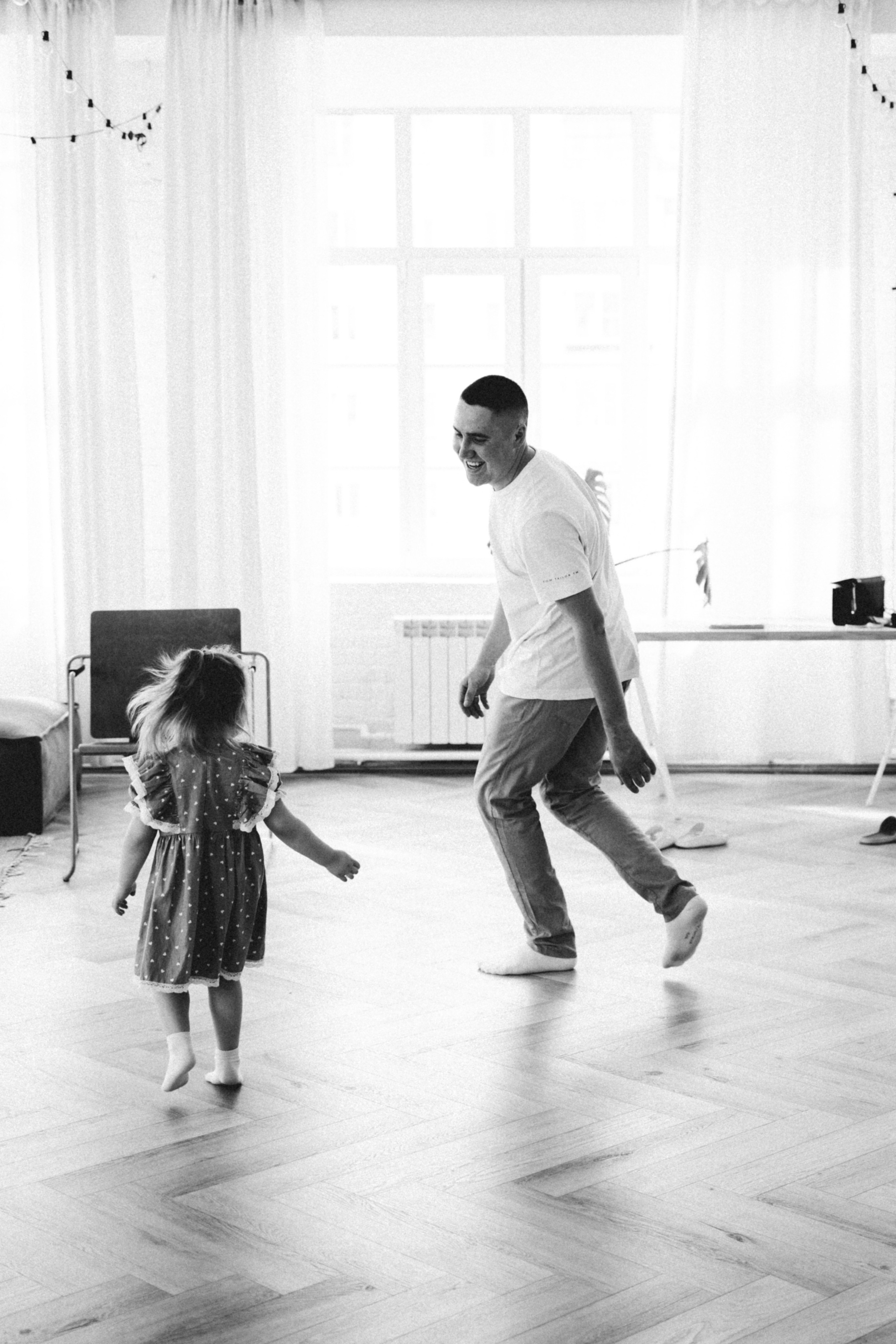 Семейное тепло наших сердец