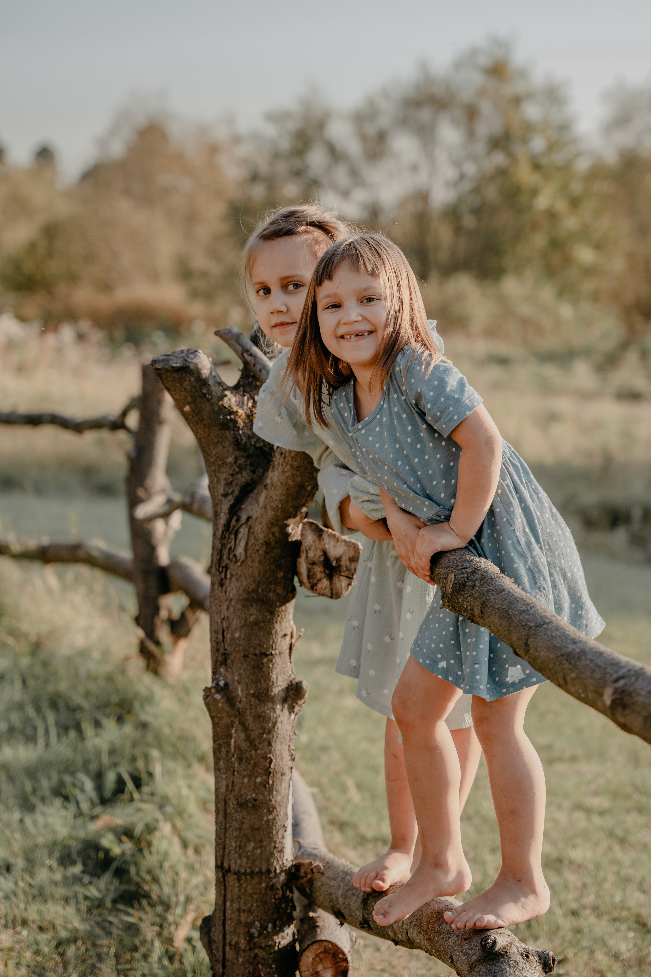 Дружная семья.10 человек