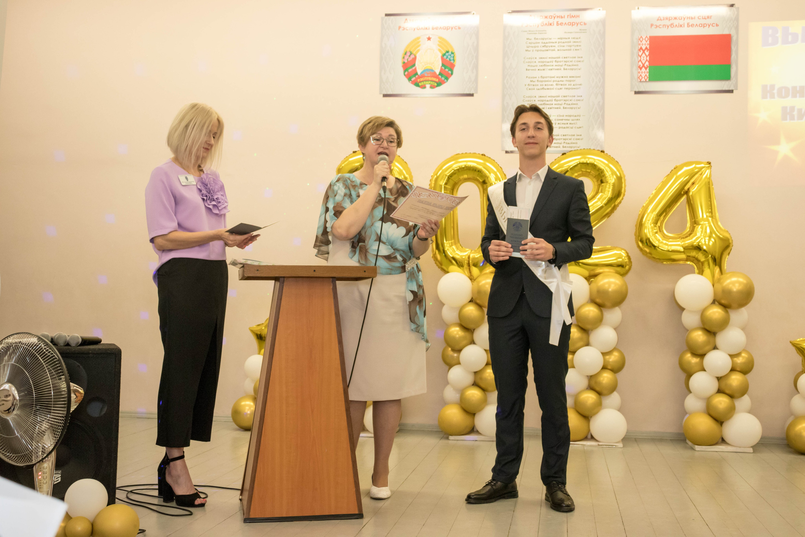 Выпускные. Фотограф в Добруше и Гомеле (anabel_photo)