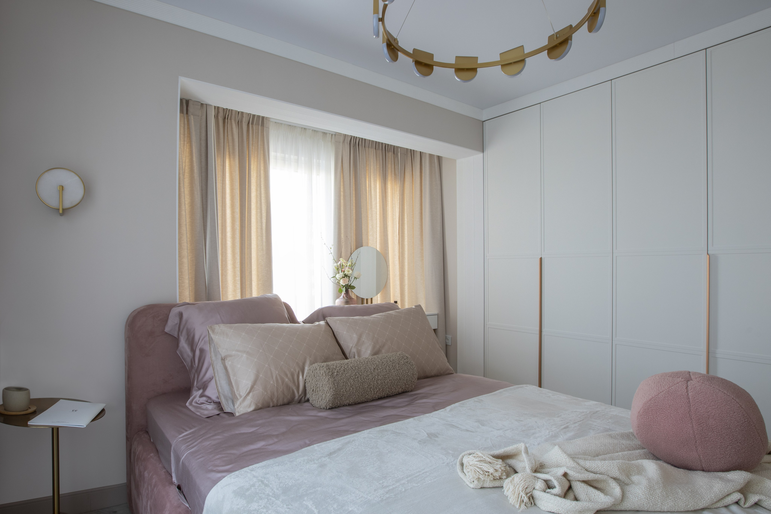 Квартира ЖК «Зенит», г. Иркутск. Персональный фотограф Москва