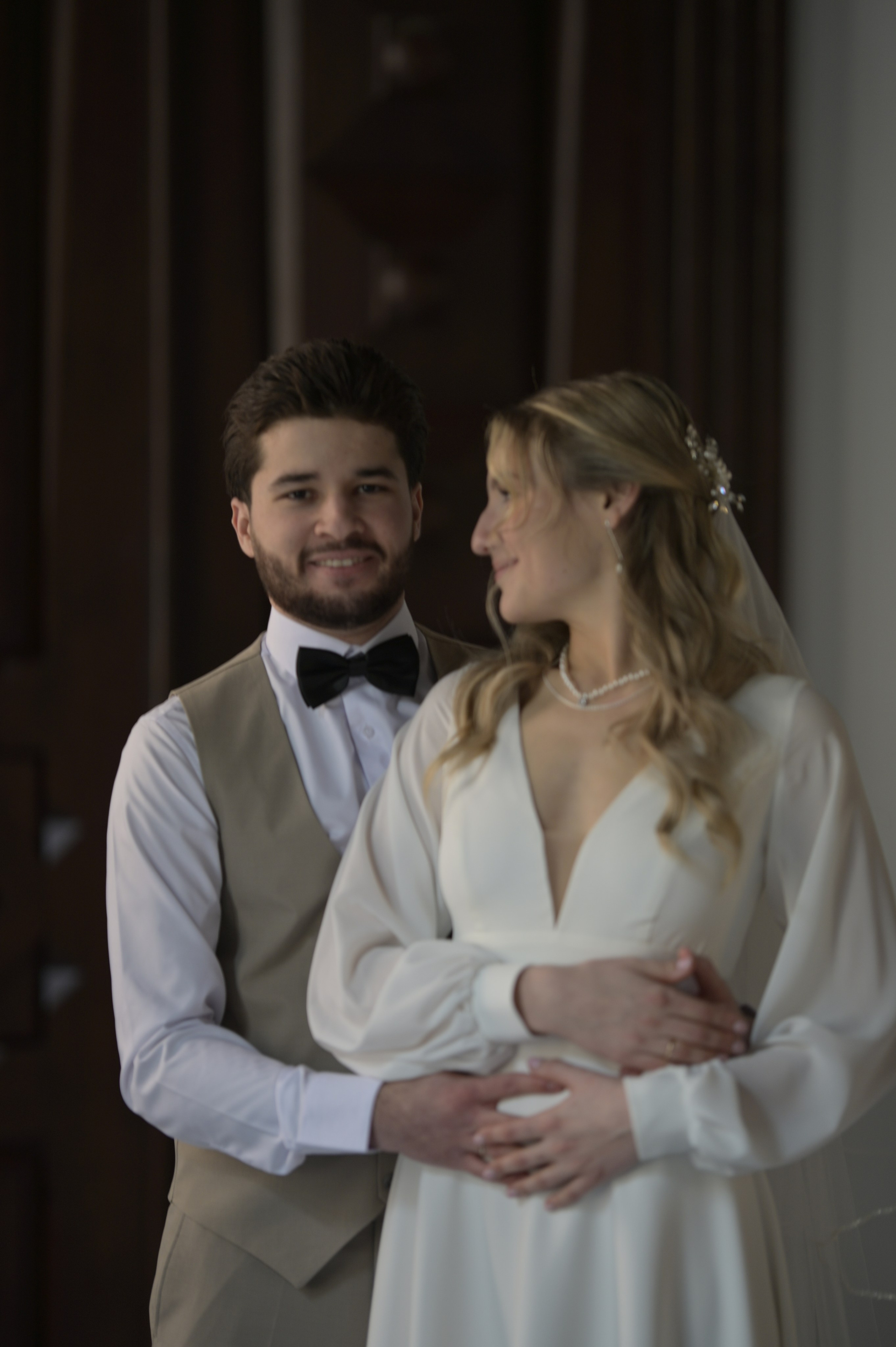 Самир и Яна. Фотограф Ваших событий 📸