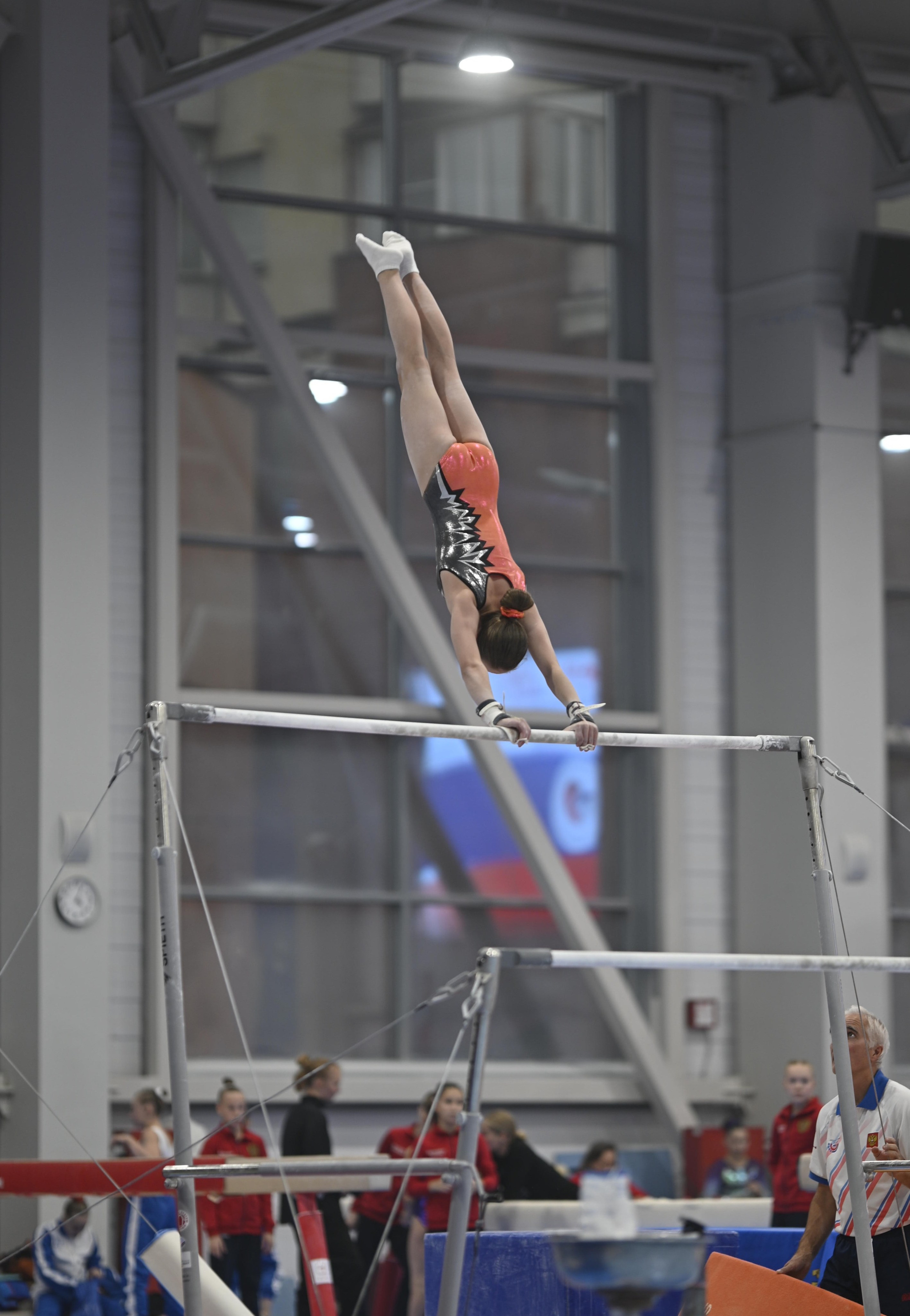 Турнир Елены Замолодчиковой. Фотограф Ваших событий 📸