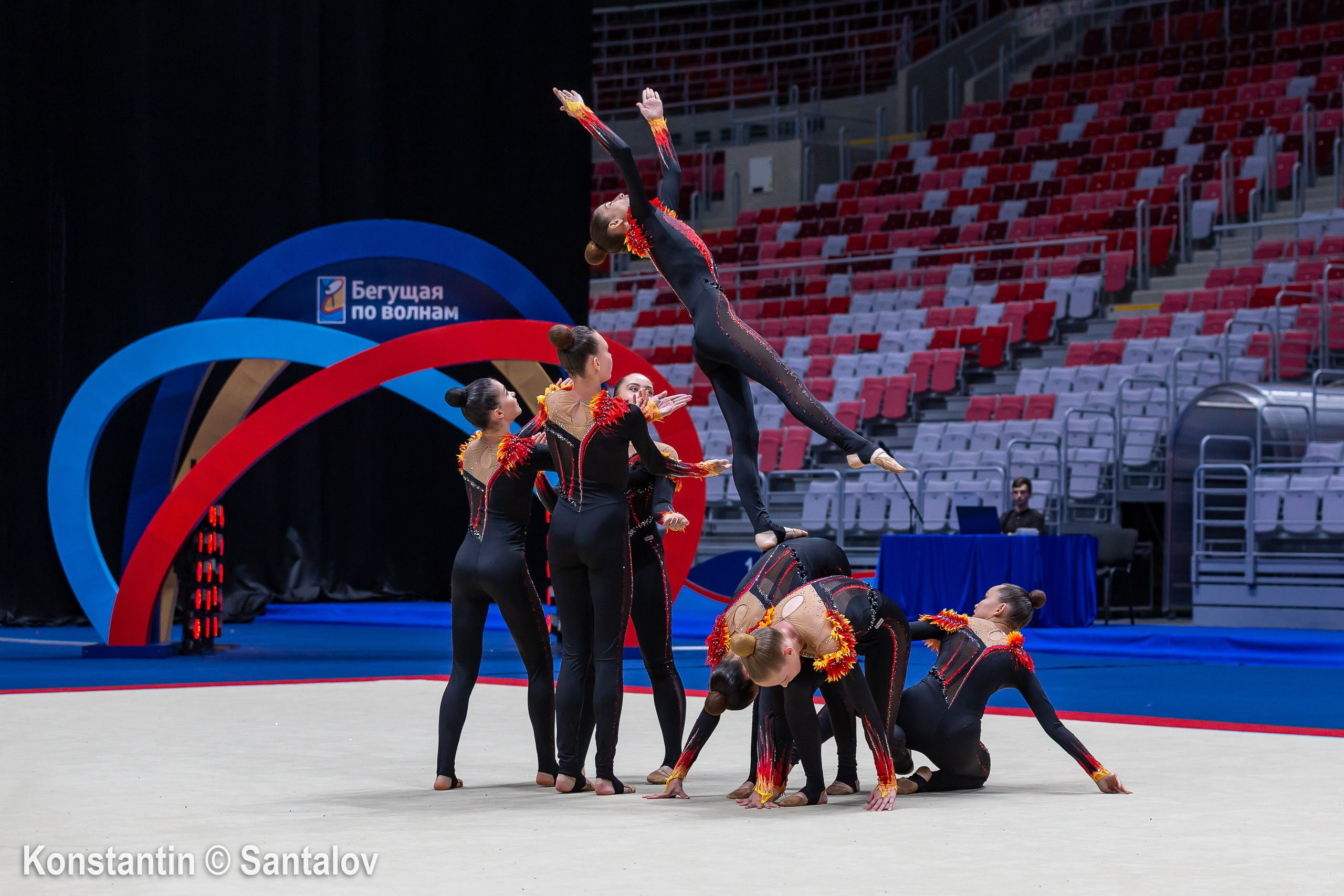 Бегущая по волнам 2024, Сочи. GYM-PHOTO. Спорт в кадре