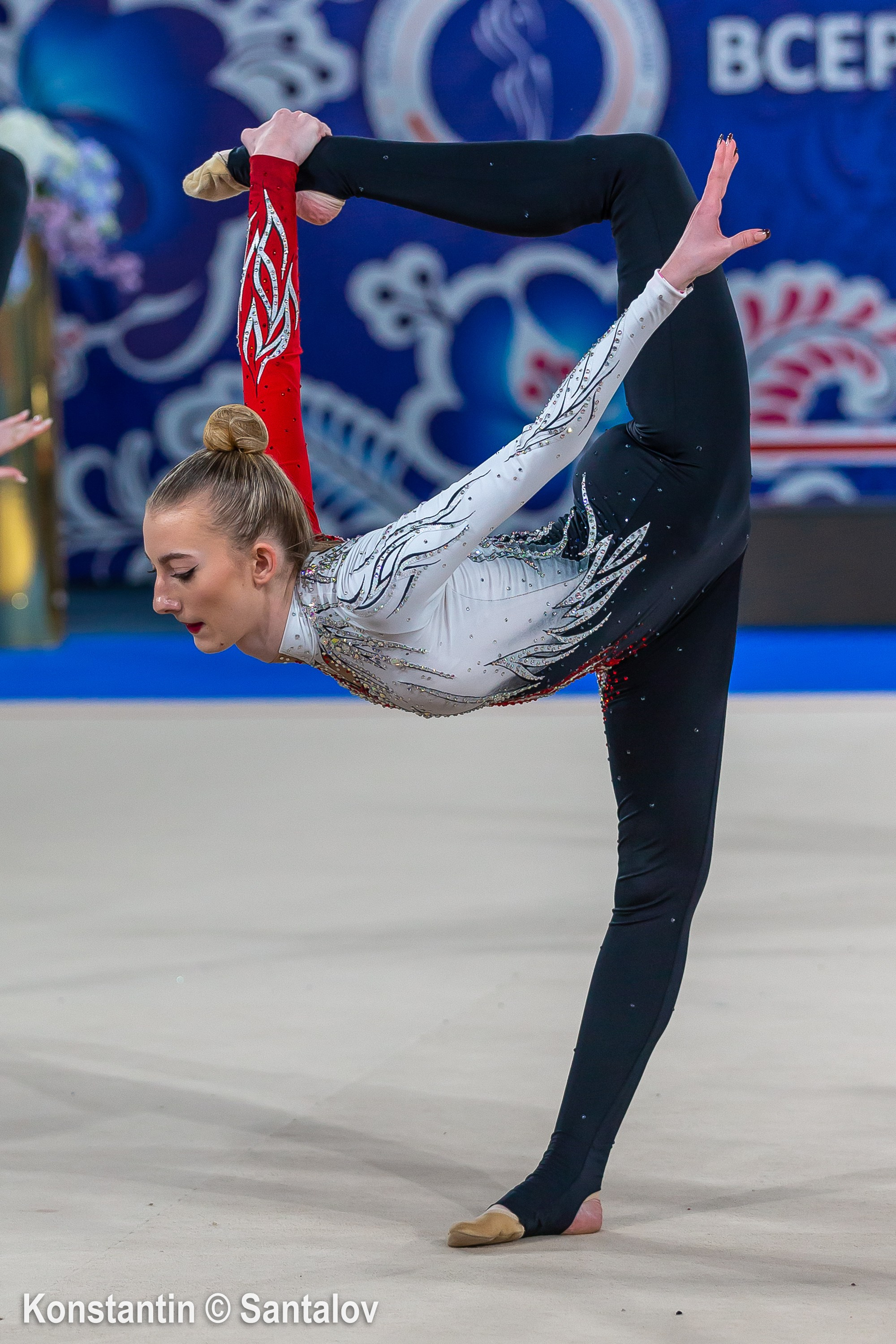Кубок России 2025. Москва. GYM-PHOTO. Спорт в кадре