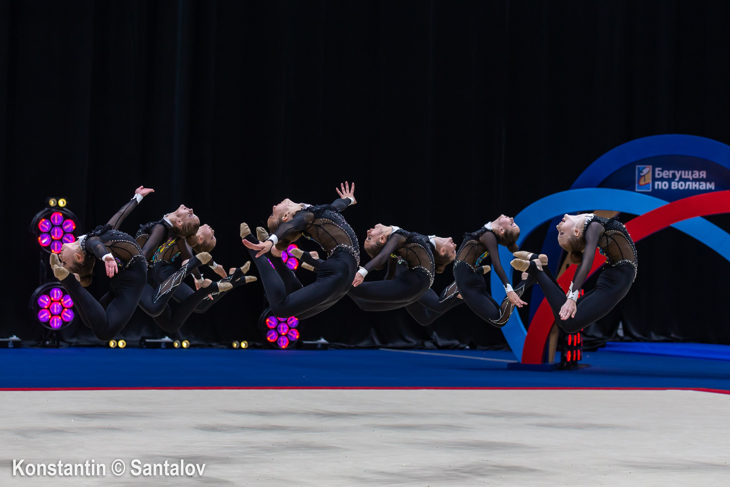 Бегущая по волнам 2024, Сочи. GYM-PHOTO. Спорт в кадре