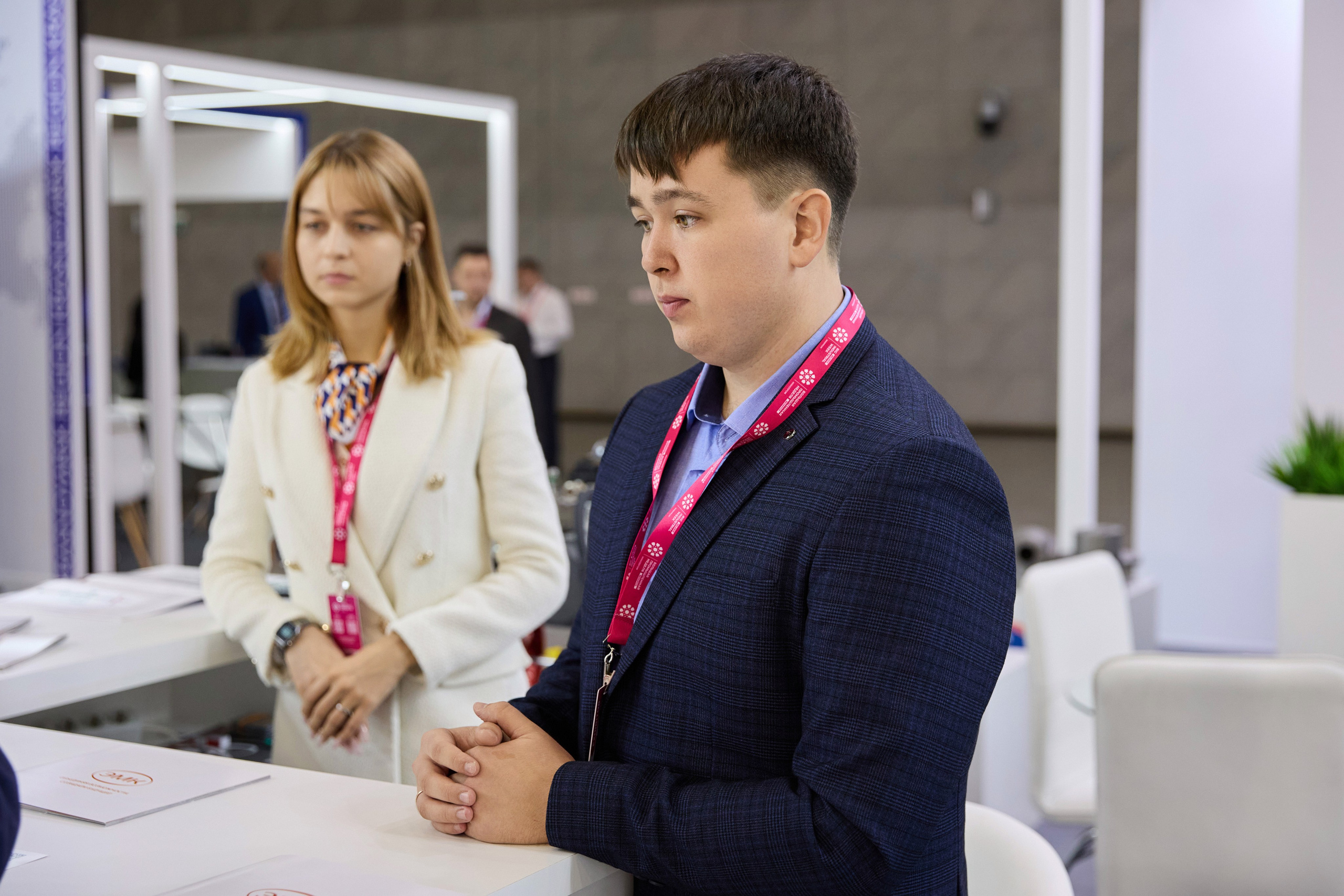 Выставка. Свадебная, репортажная фотосъемка и видеосъемка в Минске. Илья и Юлия Ширмановы. Фотограф | Видеограф | Минск