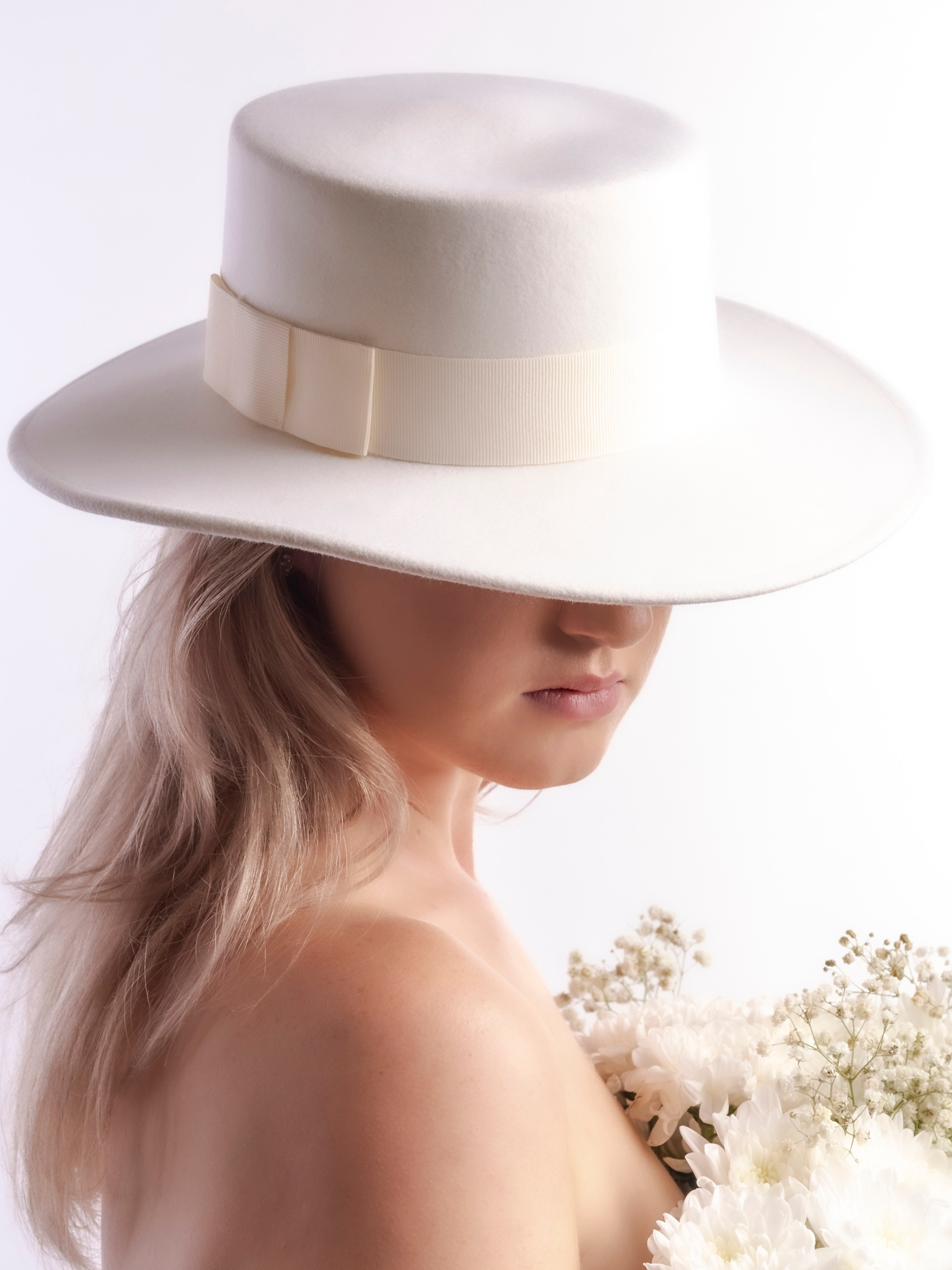 Портрет для Полины. Bertran Ordo