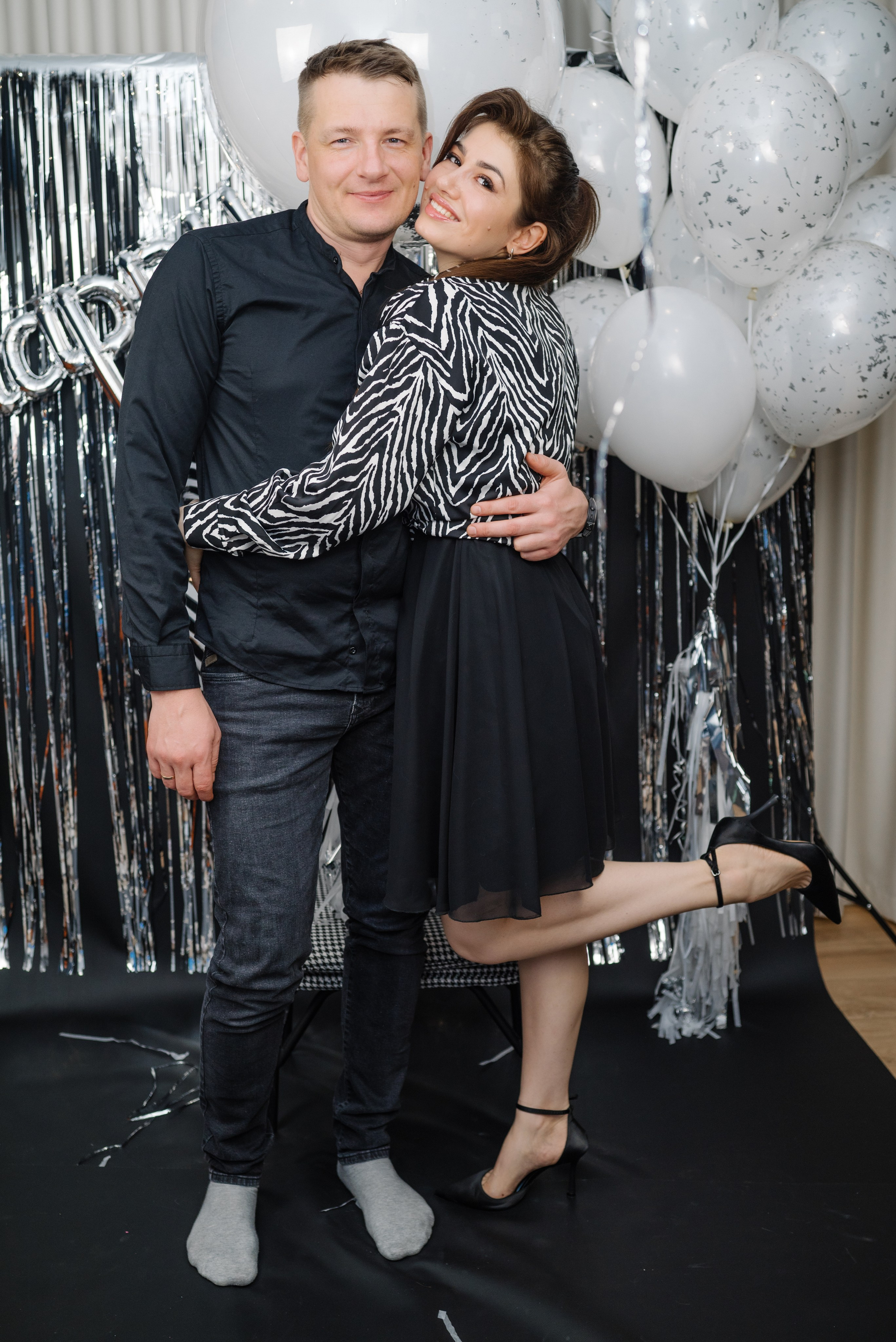 Happy Birthday Alexia. Ваш свадебный и семейный фотограф