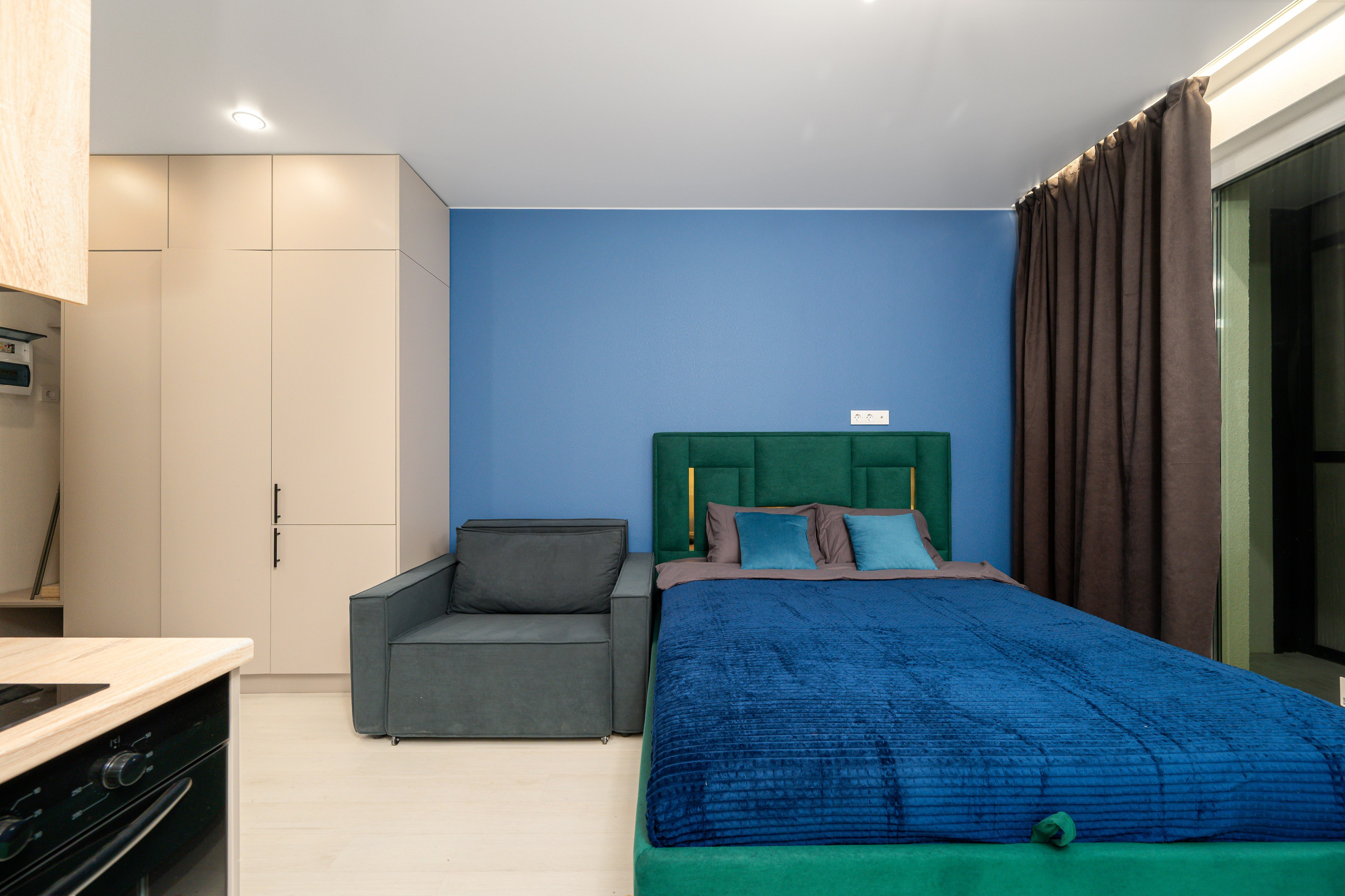 Студии на Головнина. Интерьерный фотограф. Фото- видеосъемка недвижимости Санкт-Петербург