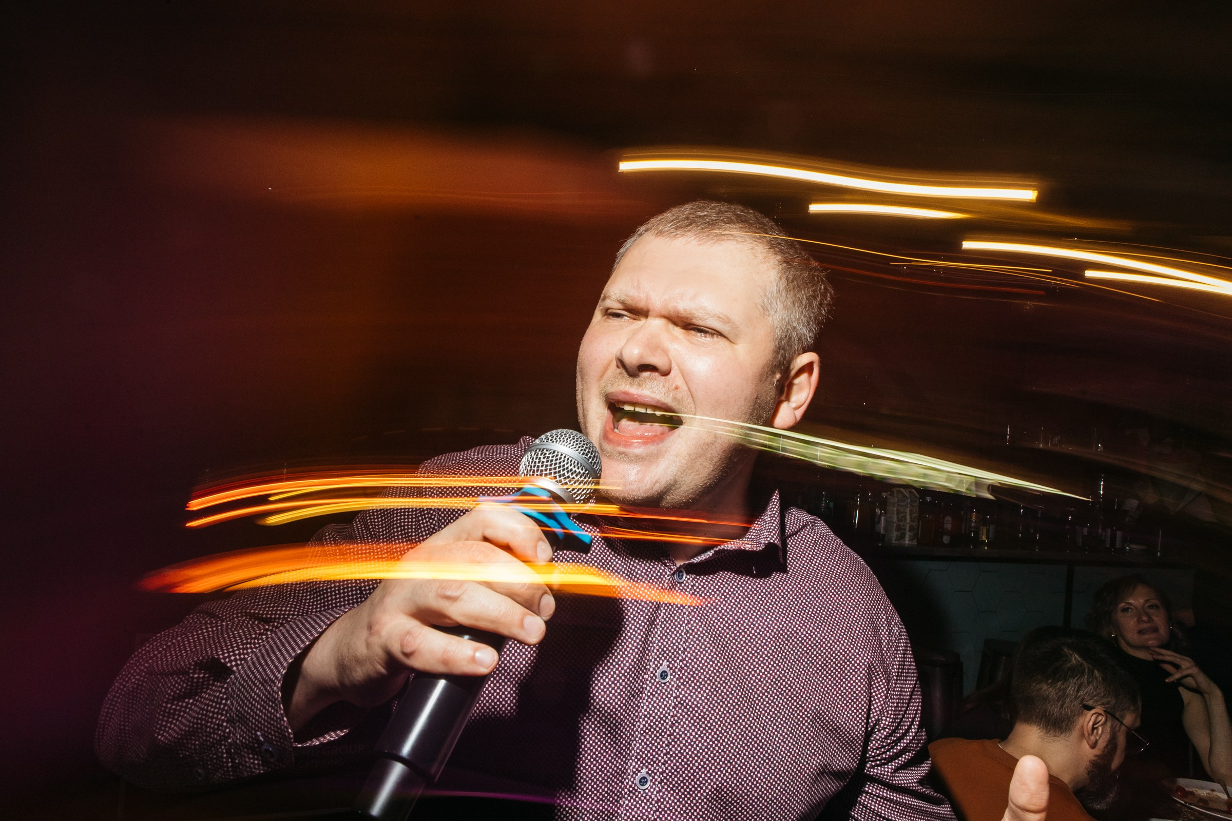 Юбилей Анны