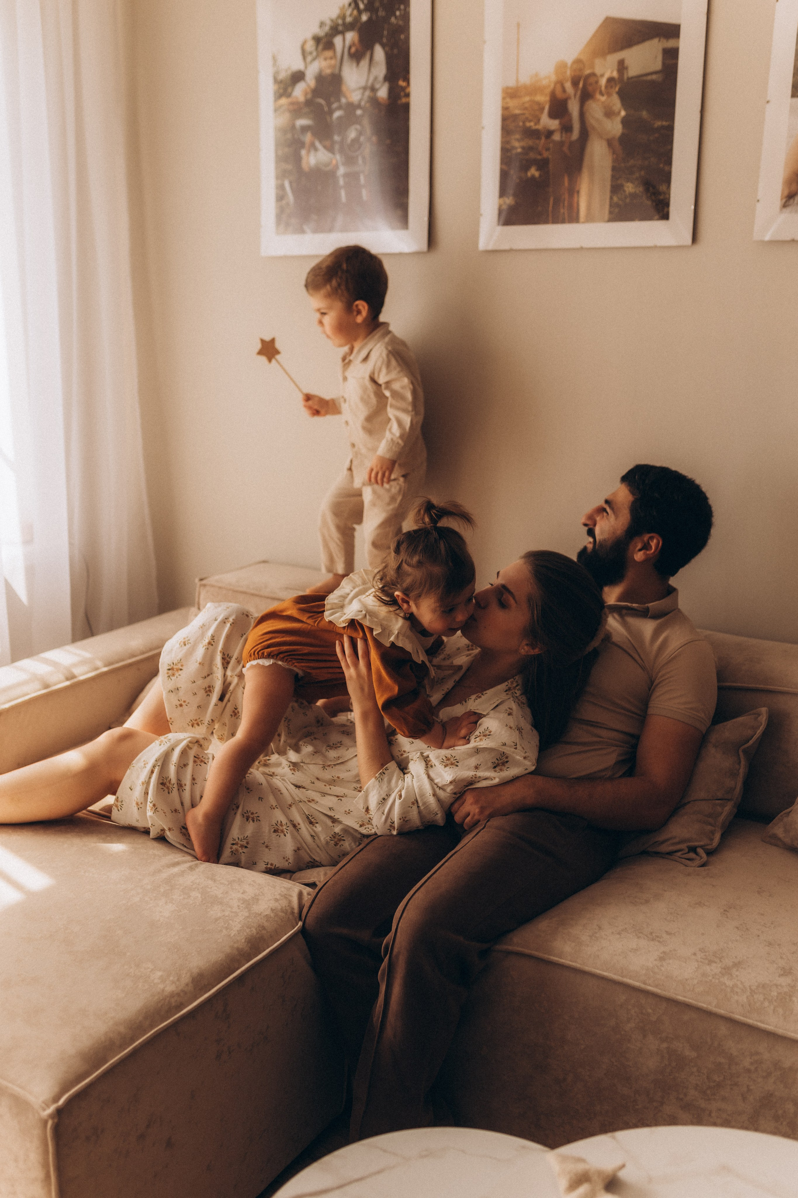 Дом там где мы🤎. Семейный фотограф в Новороссийске и Анапе Александра Яковлева