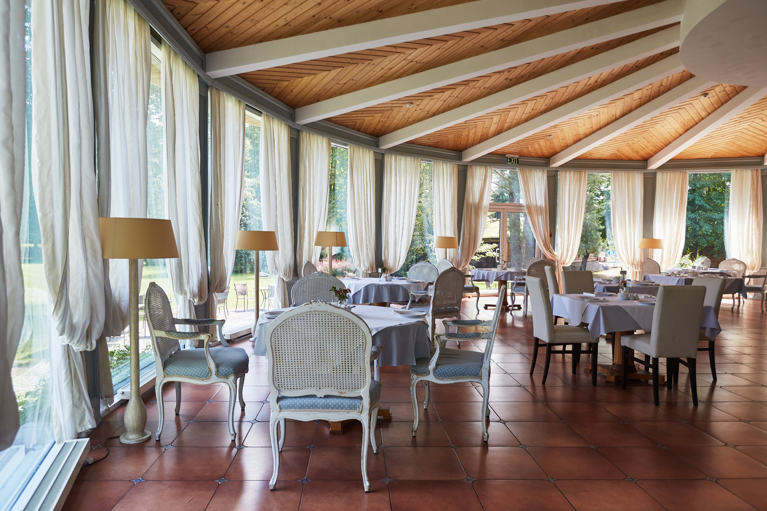 Интерьер. Фотограф Алексей Веселов