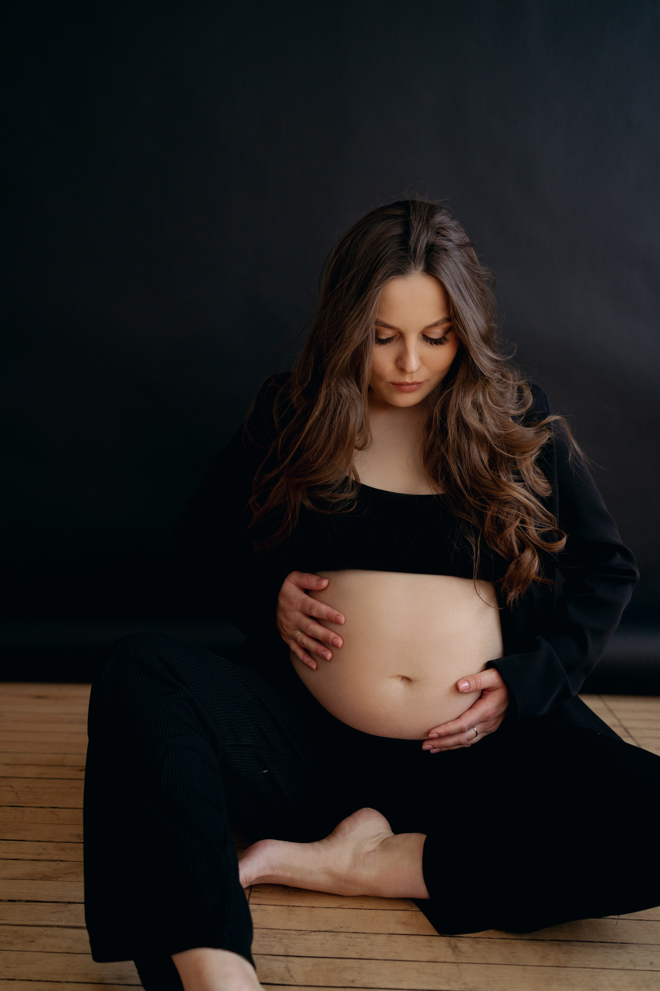 Дарья и Сережа