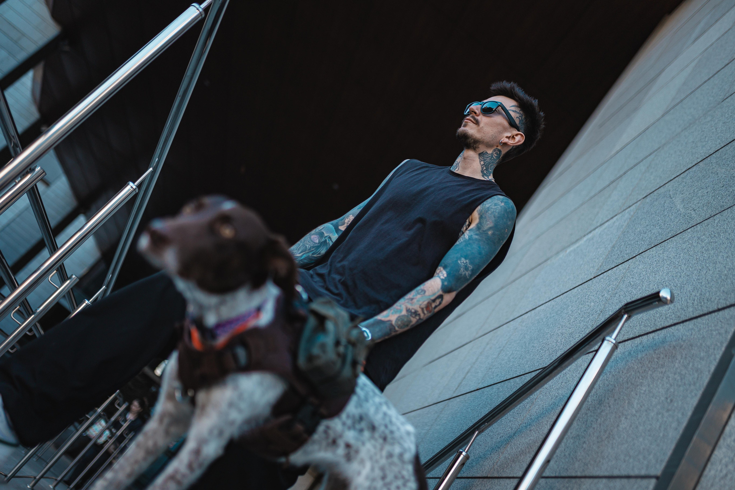 Никита. Фотограф в Ростове-на-Дону Ника Обида