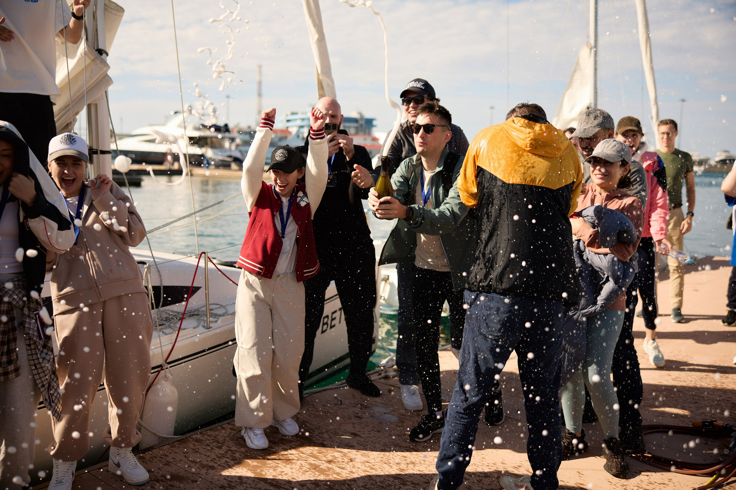 SOCHI. ARTEMIY IGNATOV