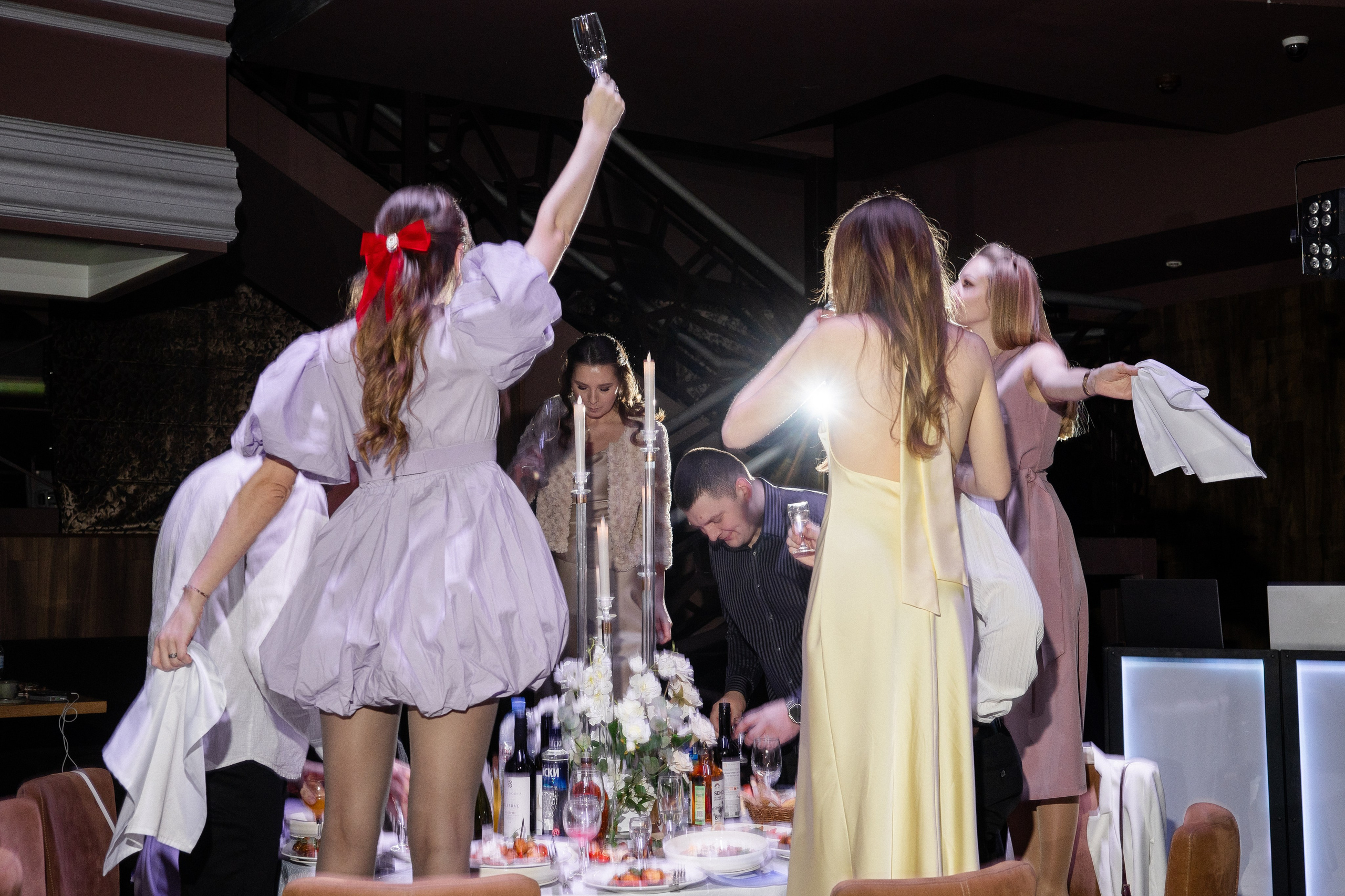 Свадьба иваново, свадебный фотограф иваново, февральская свадьба, зимняя свадьба, утро невесты фото, фотограф на свадьбу иваново, примеры св. Свадебный фотограф в Иваново Гитарина Черняева